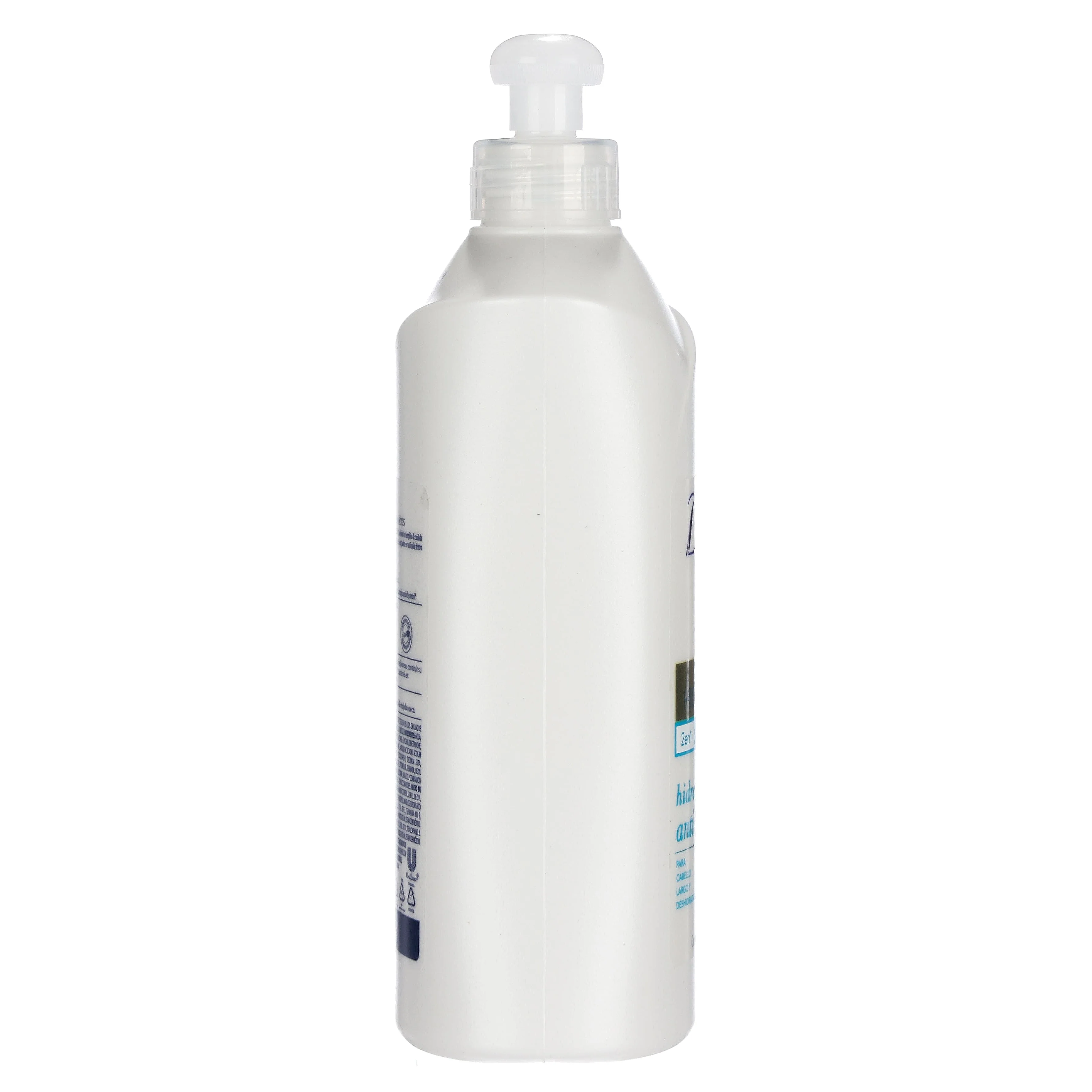 Crema Dove Hidra Anti-Nudos 300 Ml - Image 8