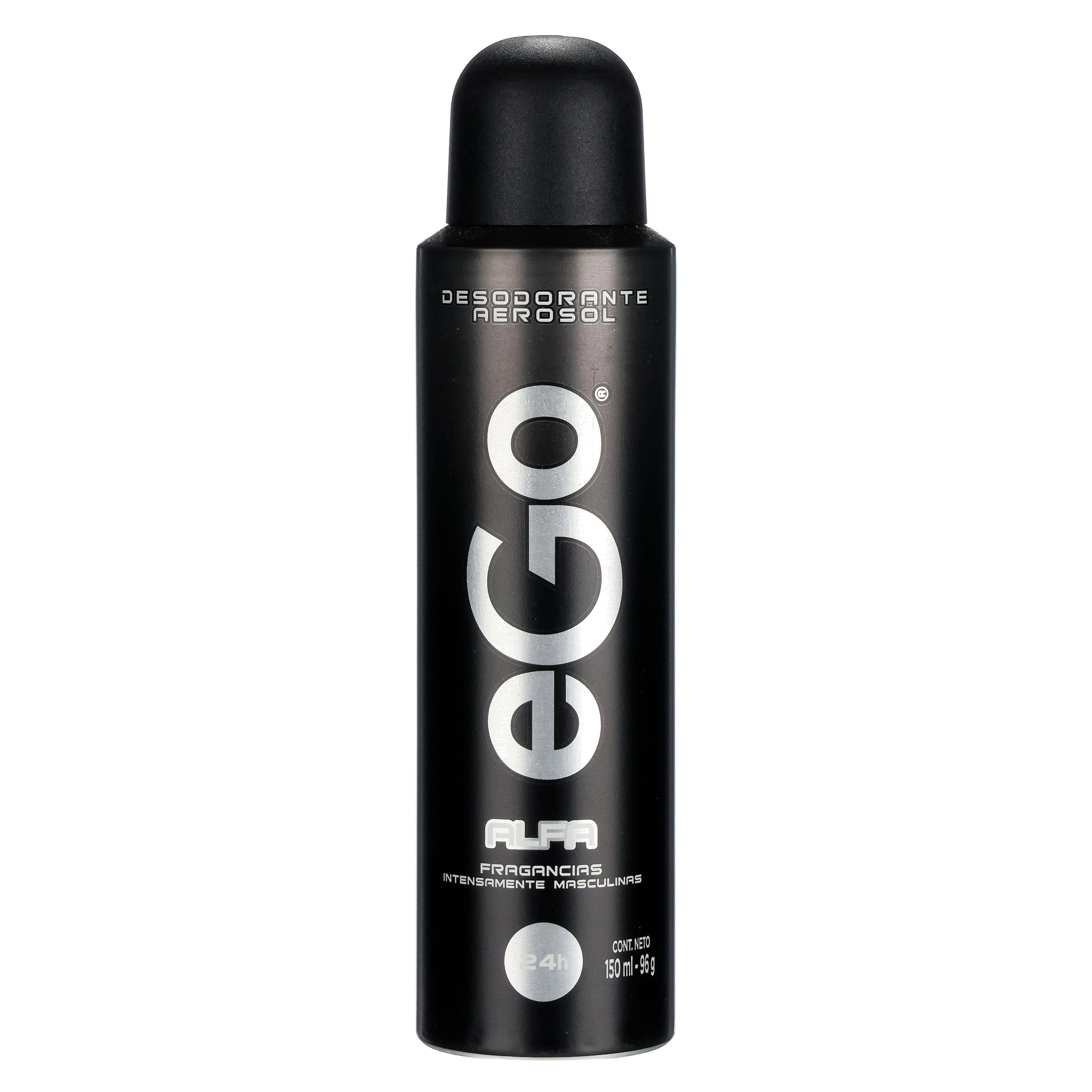 Desodorante Ego Alfa 24H Spray 150 Ml