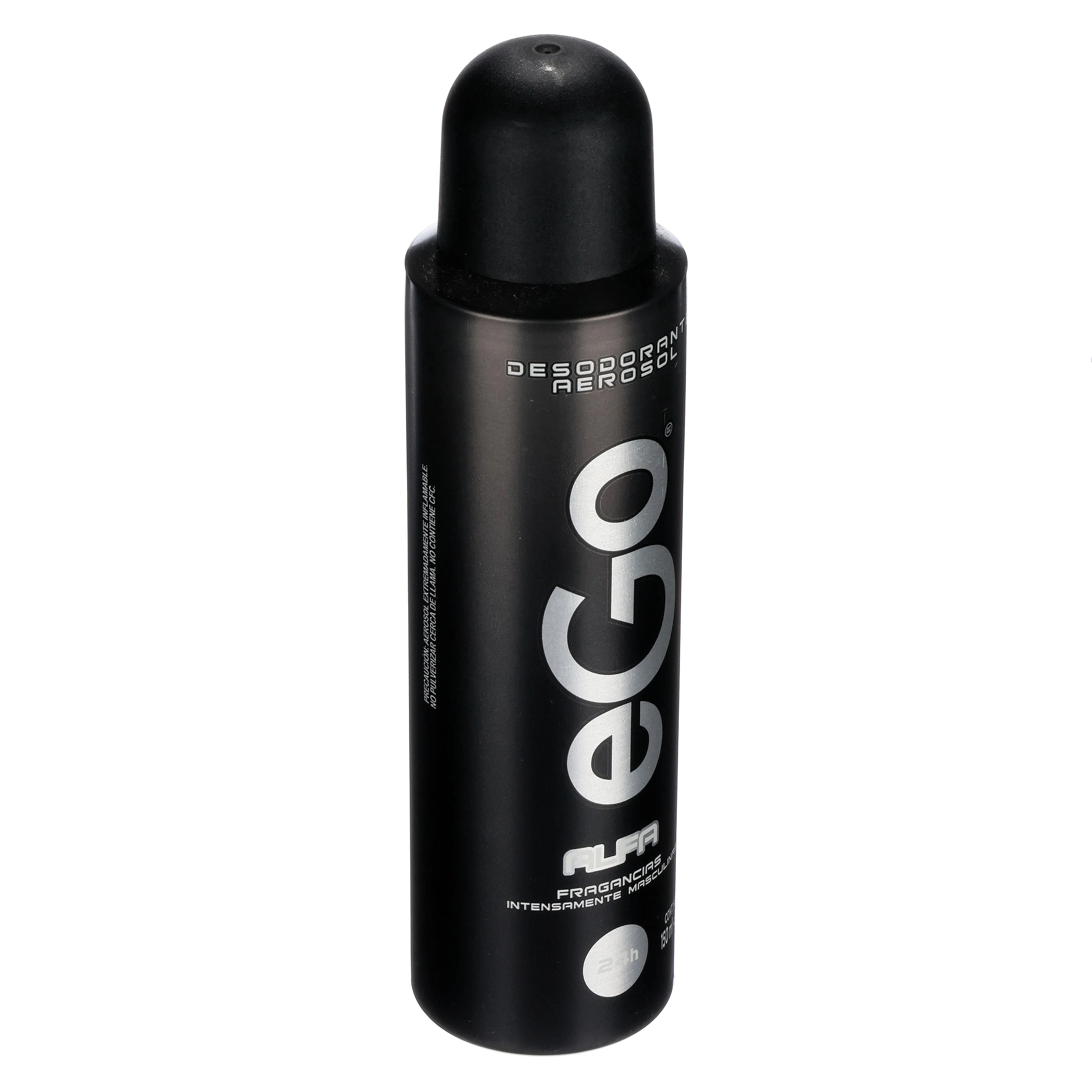Desodorante Ego Alfa 24H Spray 150 Ml - Image 2