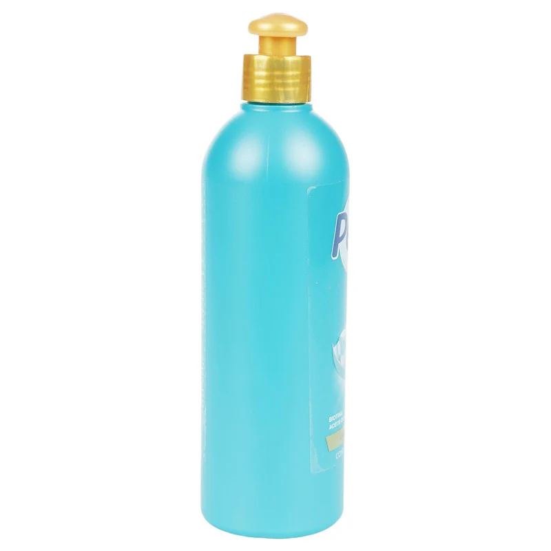 Crema Pert Biotina + Aceite Aguacate Para Peinar 300 Ml - Image 7