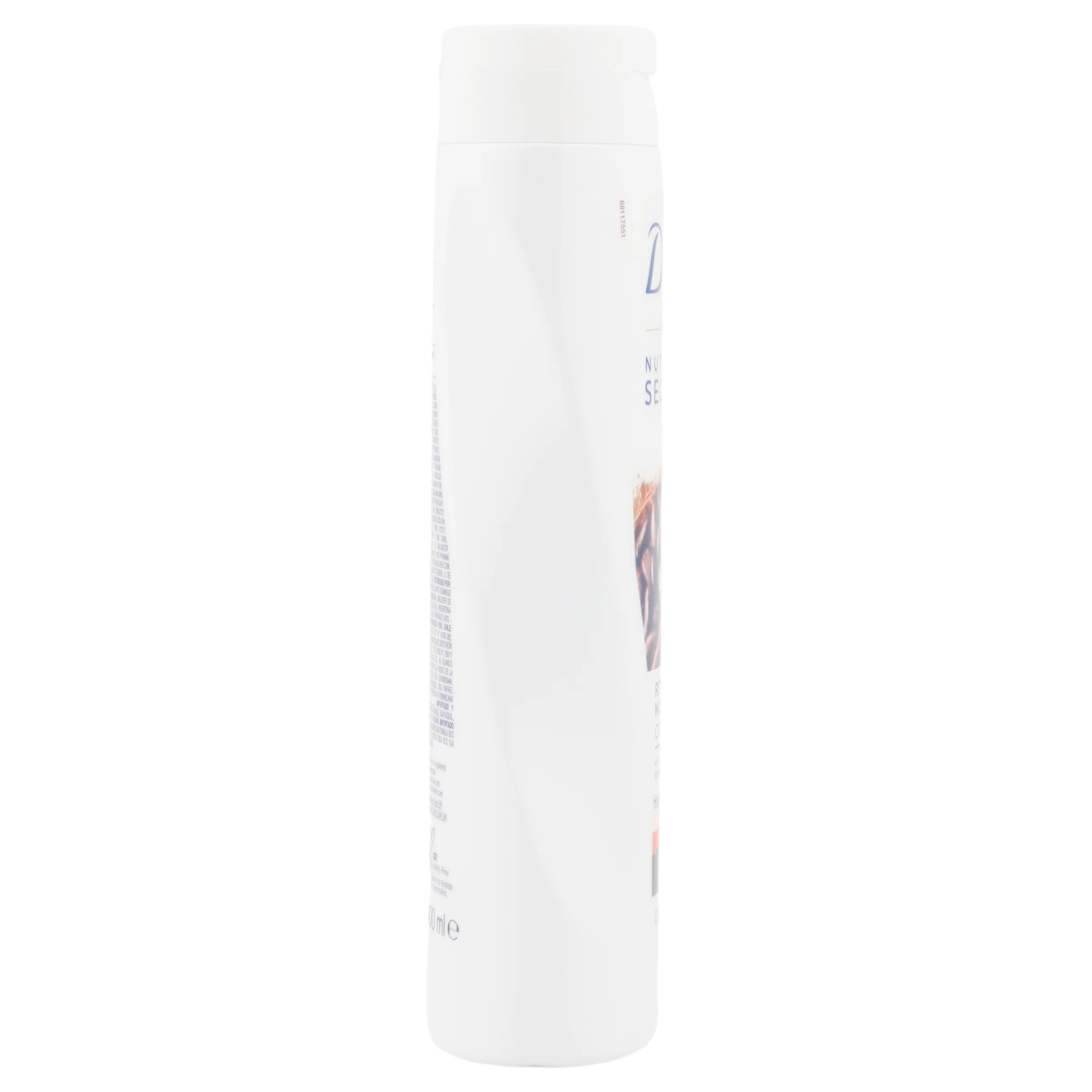 Crema Dove Corp Secre R-Nutri 400 Ml - Image 8