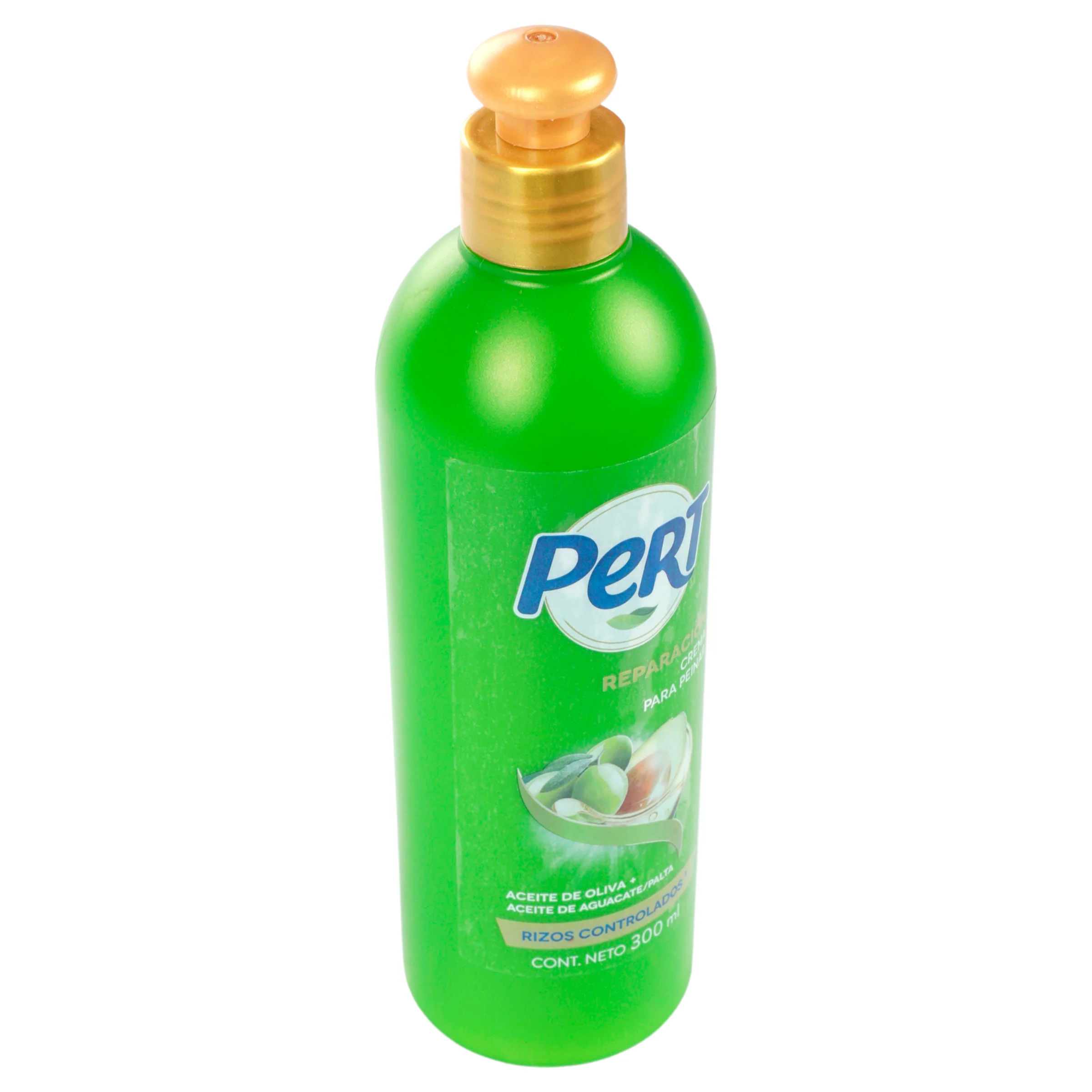 Crema Pert Oliv+Ac Agu P/Pein 300 Ml - Image 2