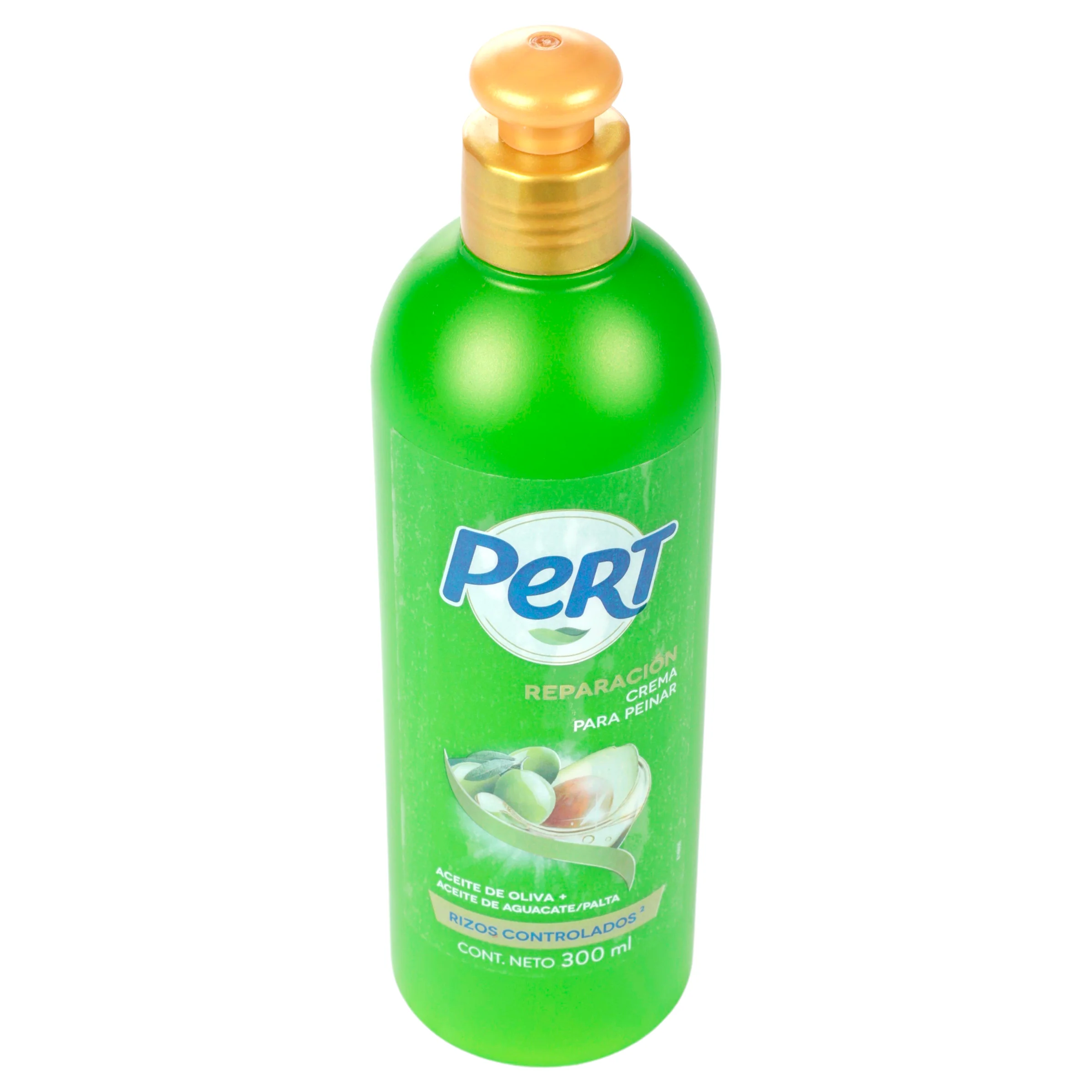 Crema Pert Oliv+Ac Agu P/Pein 300 Ml - Image 3