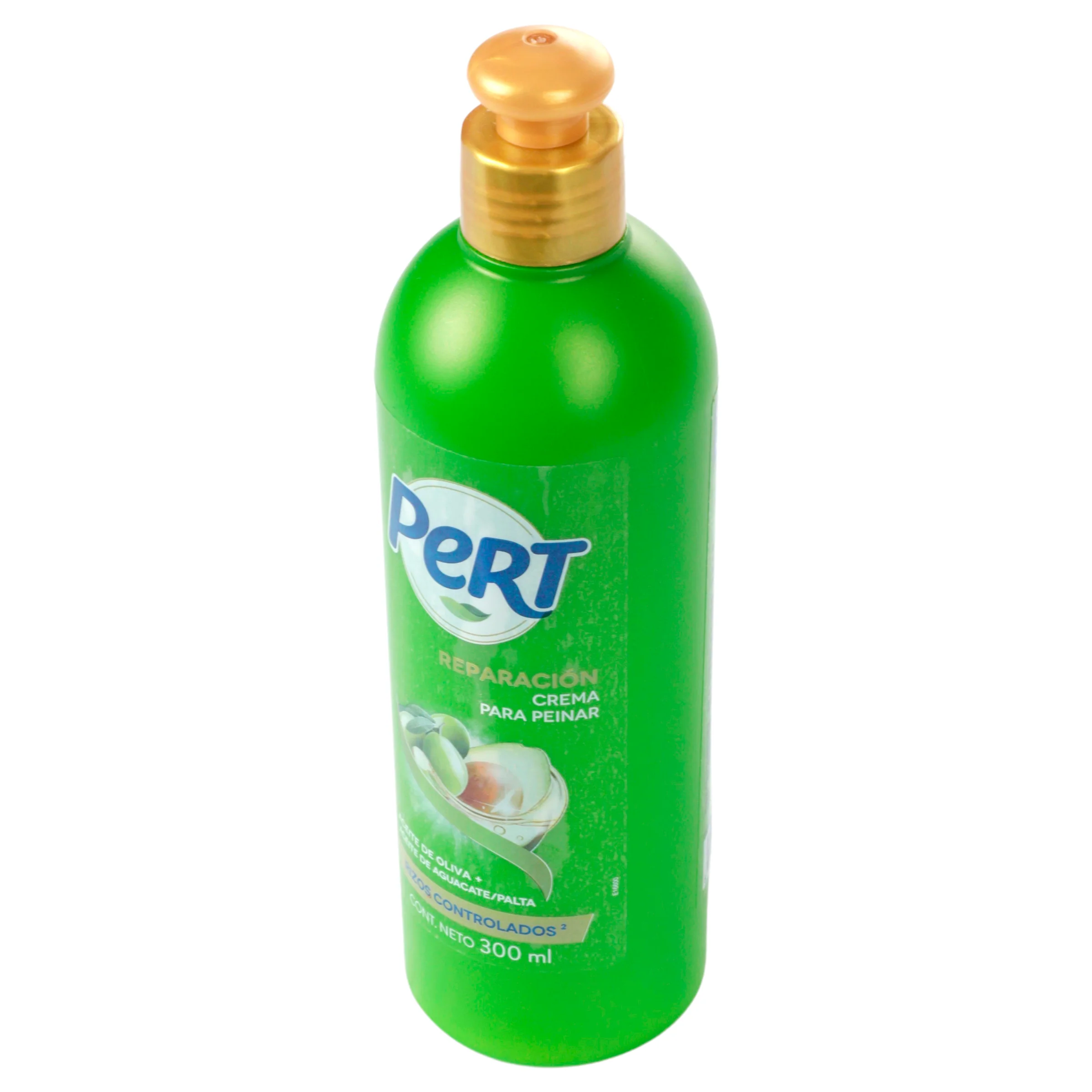 Crema Pert Oliv+Ac Agu P/Pein 300 Ml - Image 4