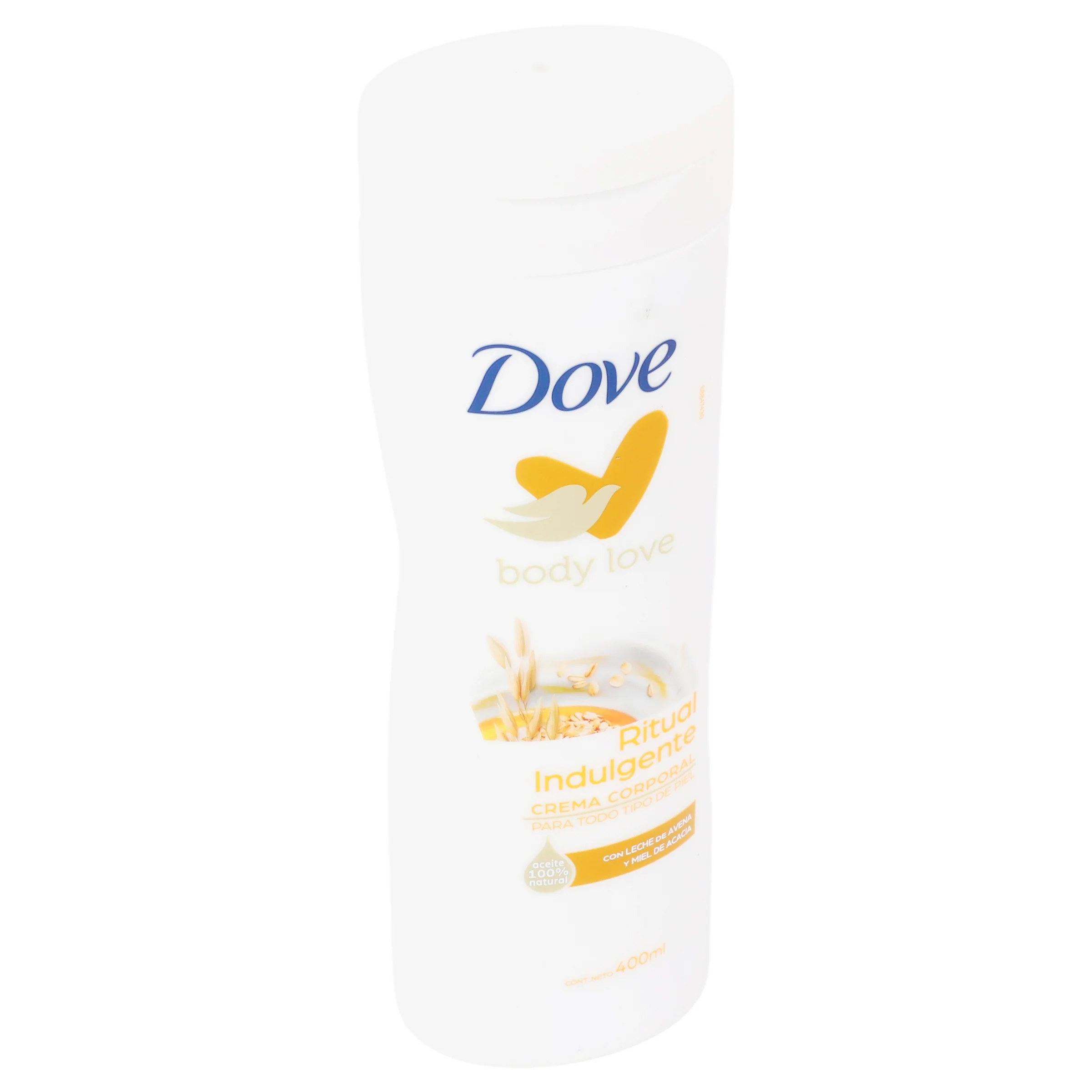 Crema Dove Corporal Secre R-Indul 400 Ml - Image 3