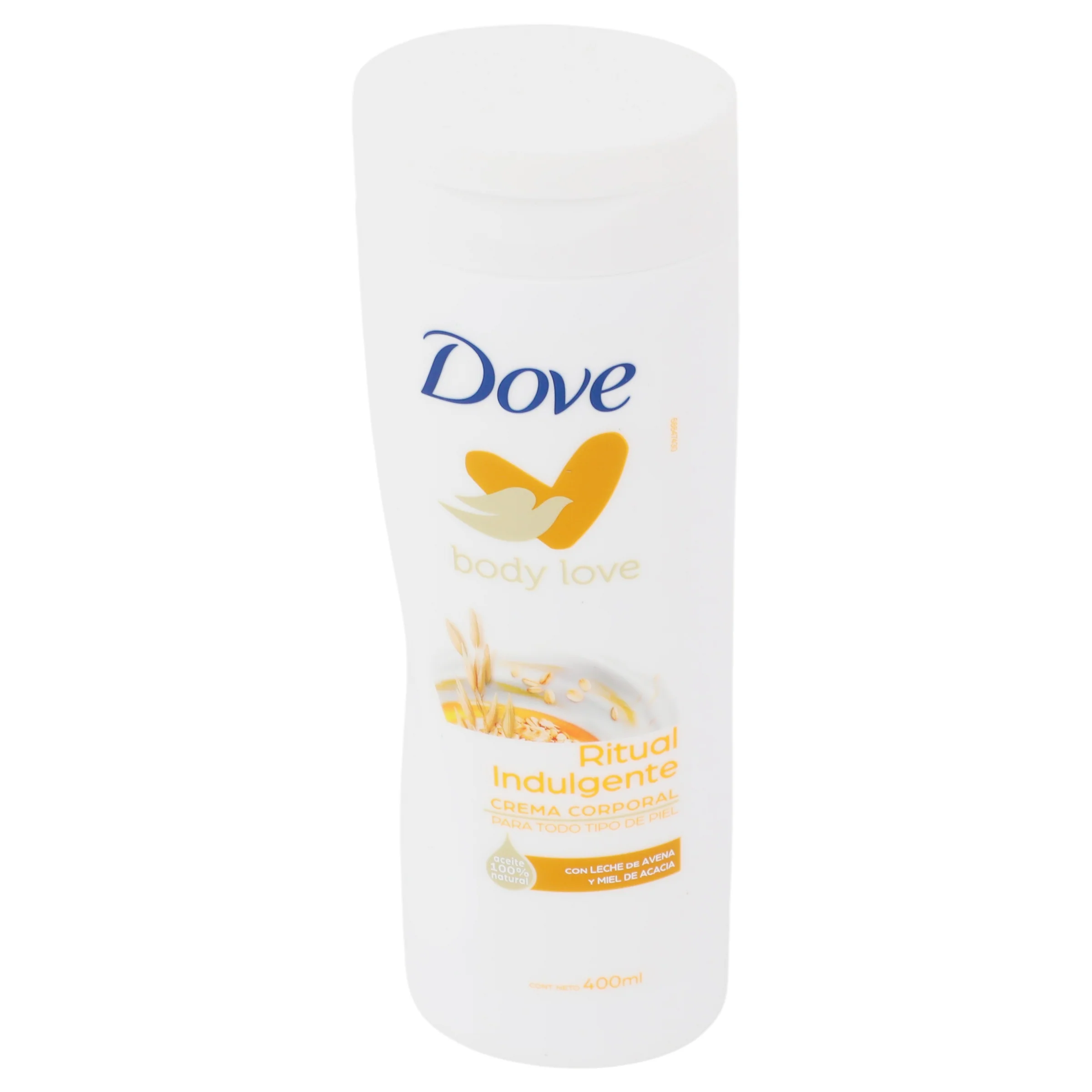 Crema Dove Corporal Secre R-Indul 400 Ml - Image 4