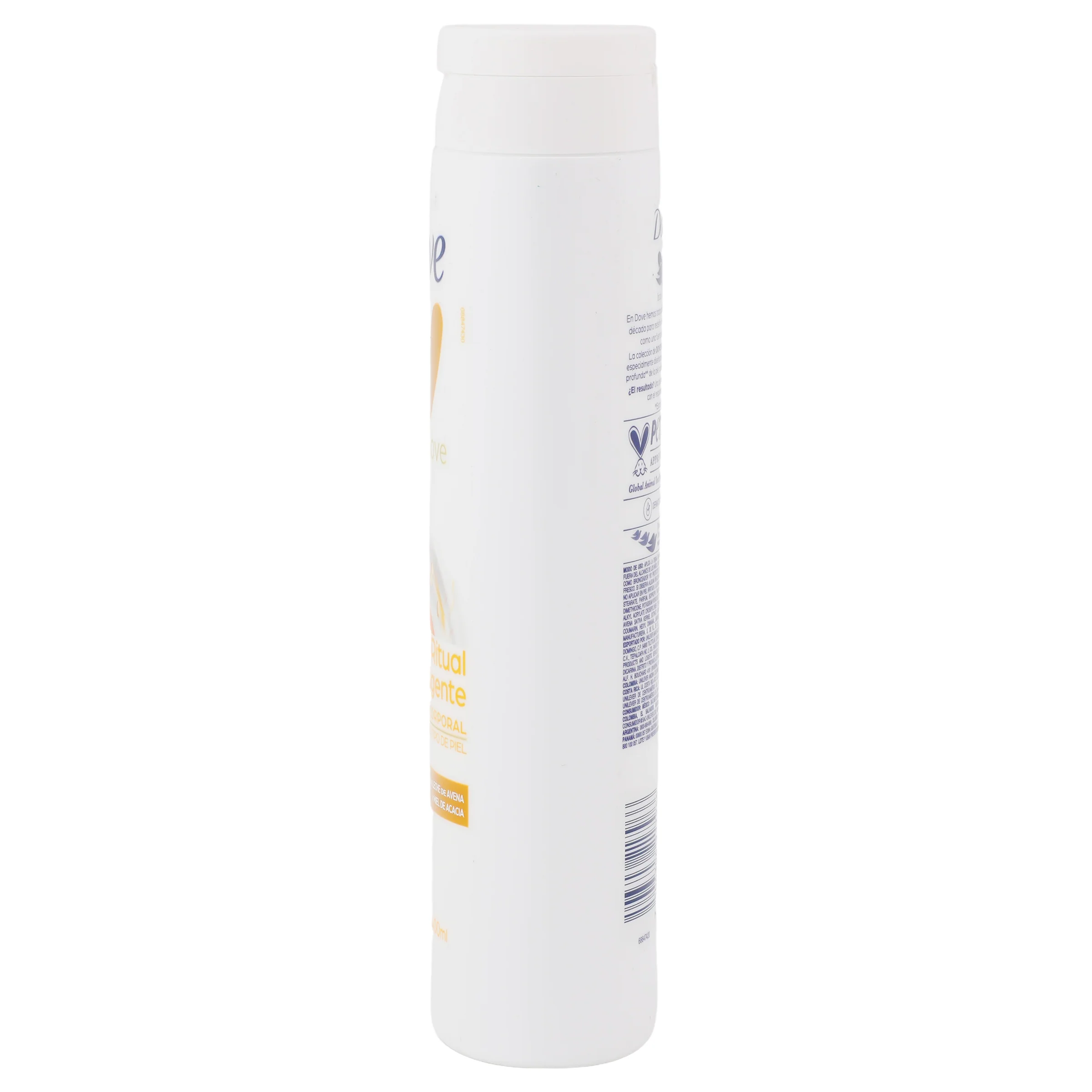 Crema Dove Corporal Secre R-Indul 400 Ml - Image 6