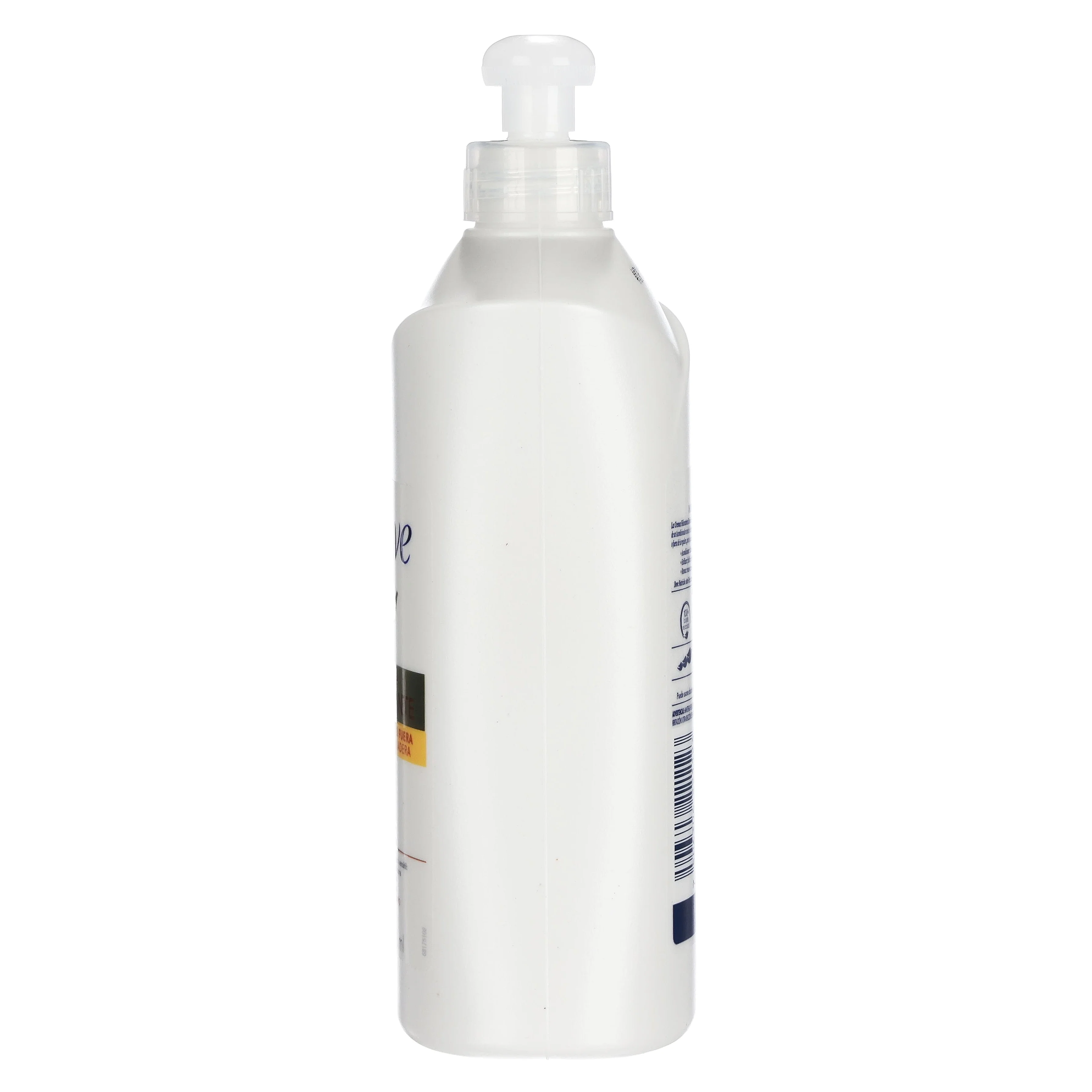 Crema Dove Nutri Anti-Frizz 300 Ml - Image 5