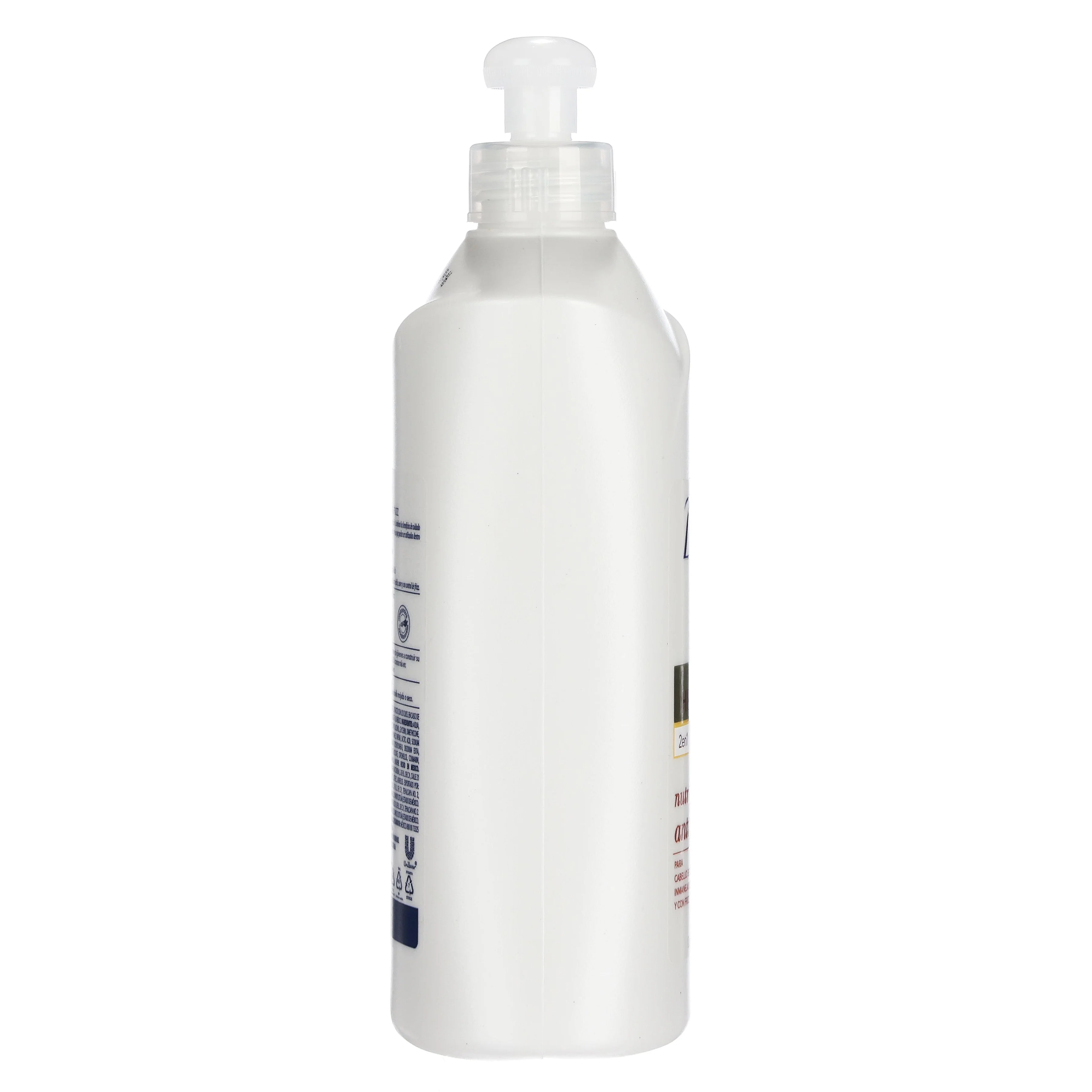 Crema Dove Nutri Anti-Frizz 300 Ml - Image 8