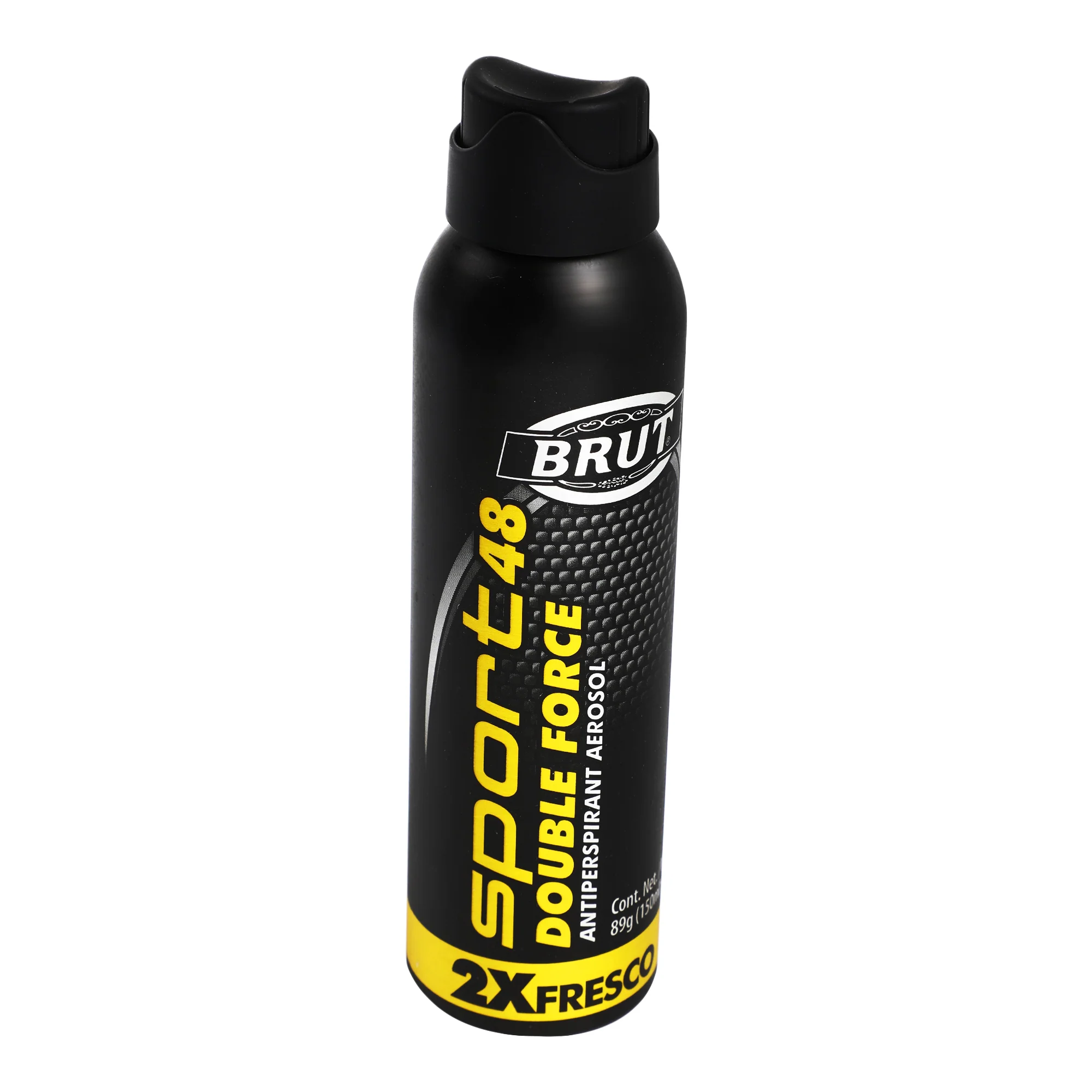 Desodorante Brut Sport48 D-For Spray 150 Ml - Image 2