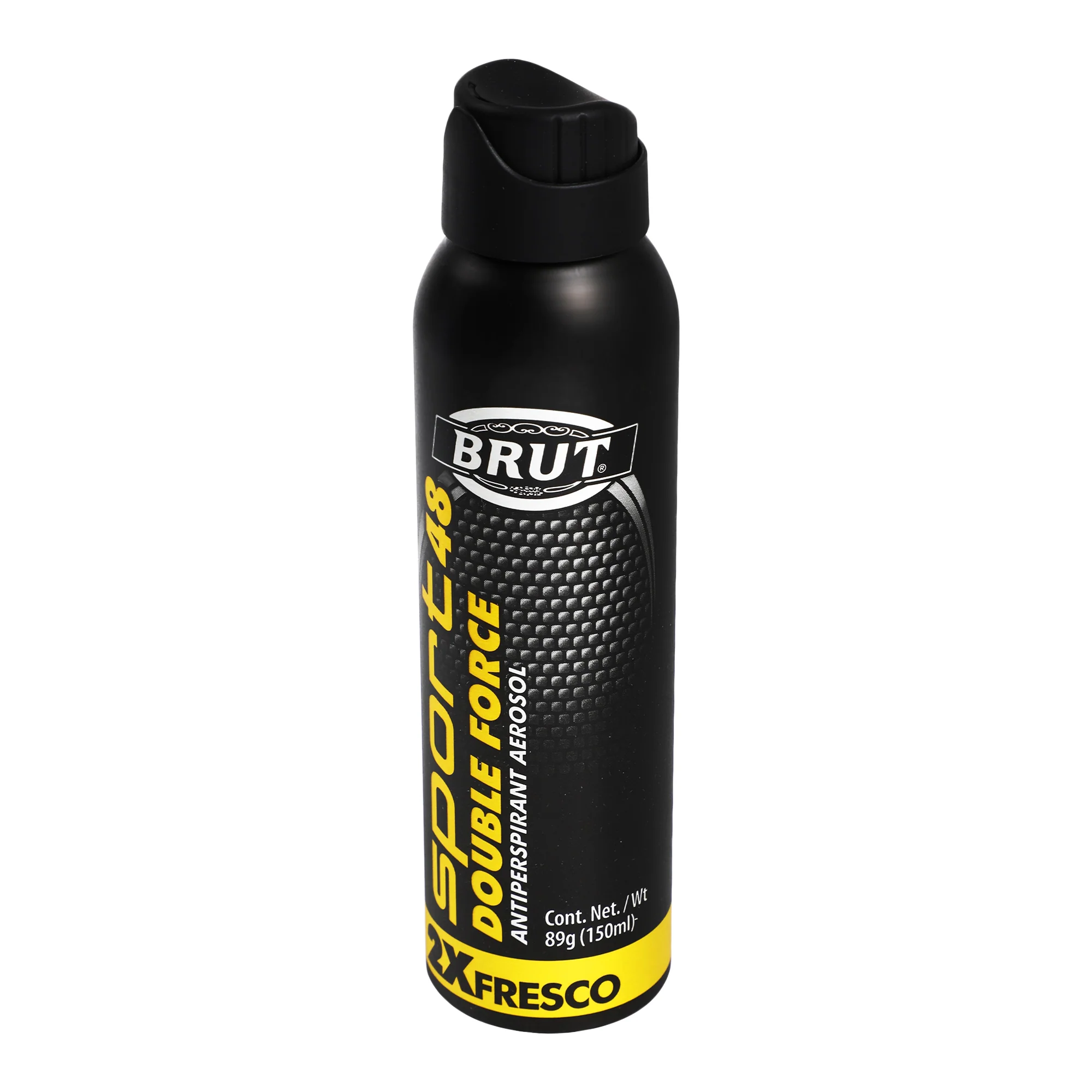 Desodorante Brut Sport48 D-For Spray 150 Ml - Image 3