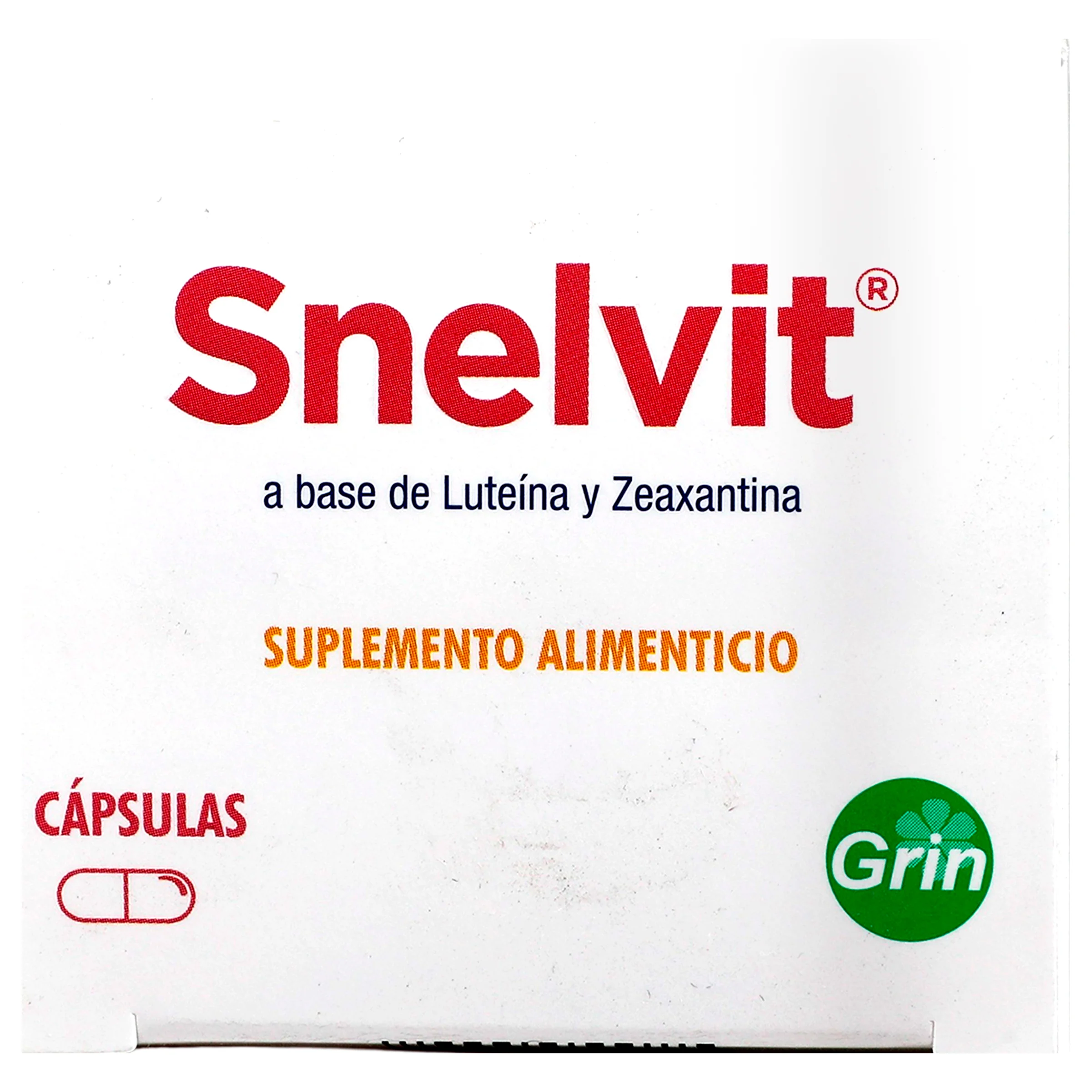 Snelvit Capsulas 90 - Image 5