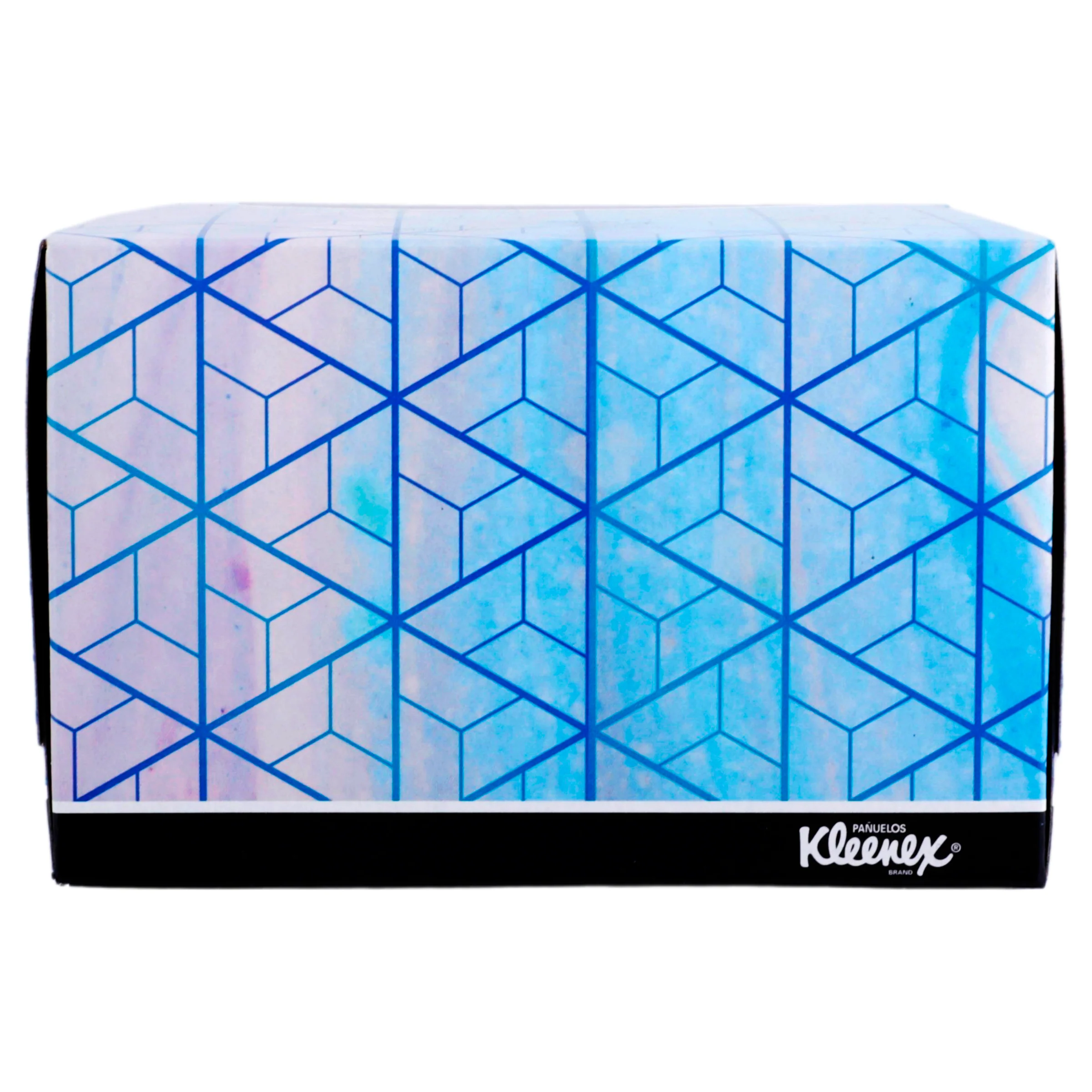 Pañuelo Kleenex Boutique Con 60 Hojas Dobles - Image 5