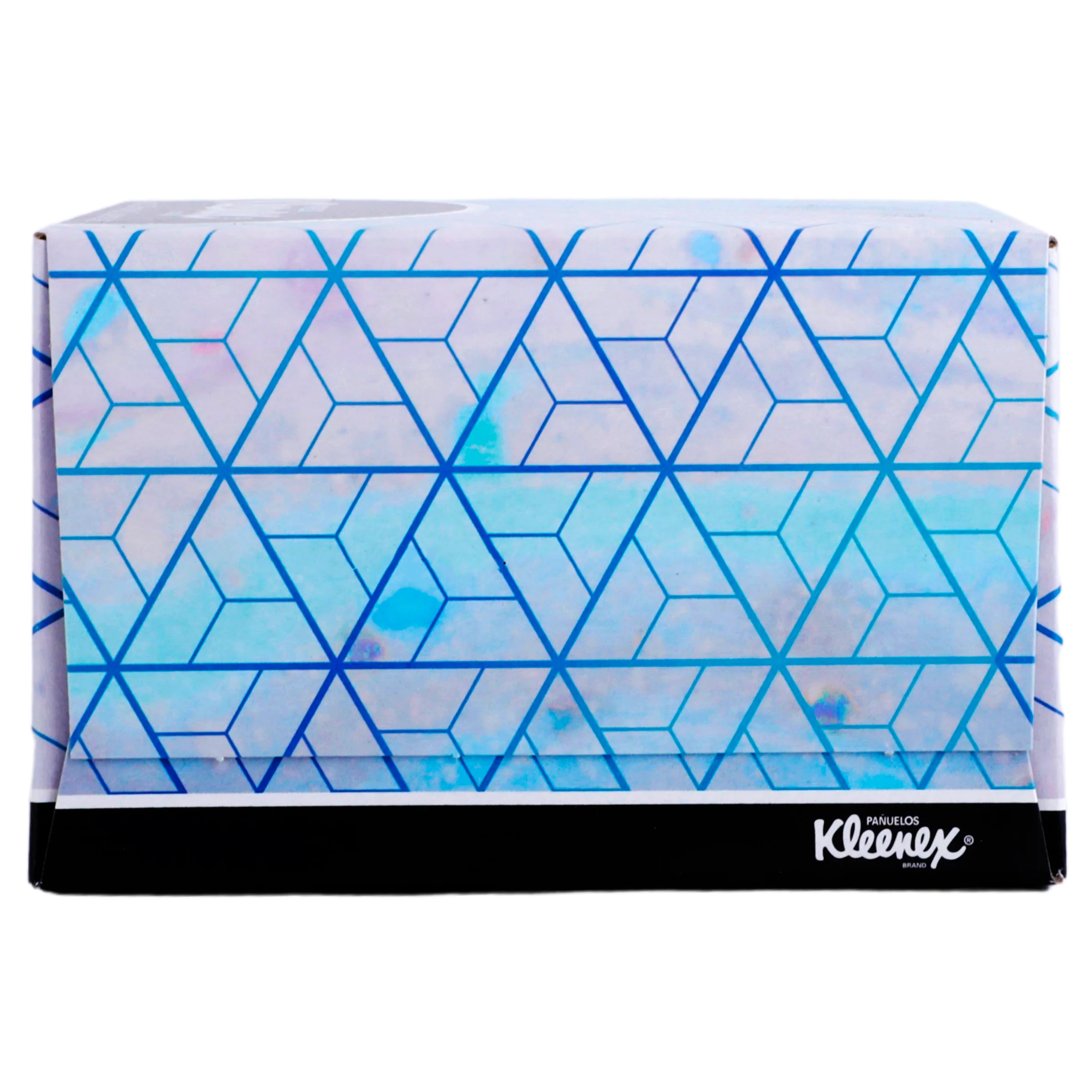 Pañuelo Kleenex Boutique Con 60 Hojas Dobles - Image 8