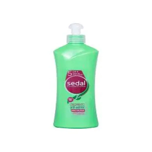 Crema Sedal P/Peinar Crec Estr 300 Ml