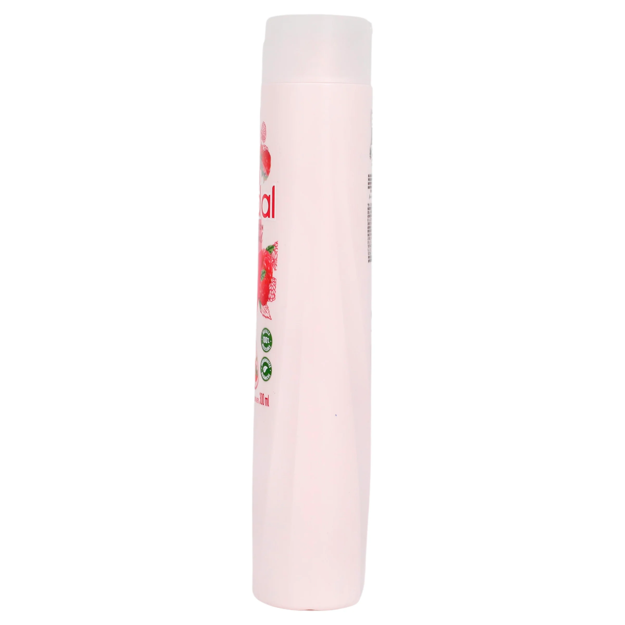 Shampoo Sedal Co-Creat Ant-Nudo 300 Ml - Image 5