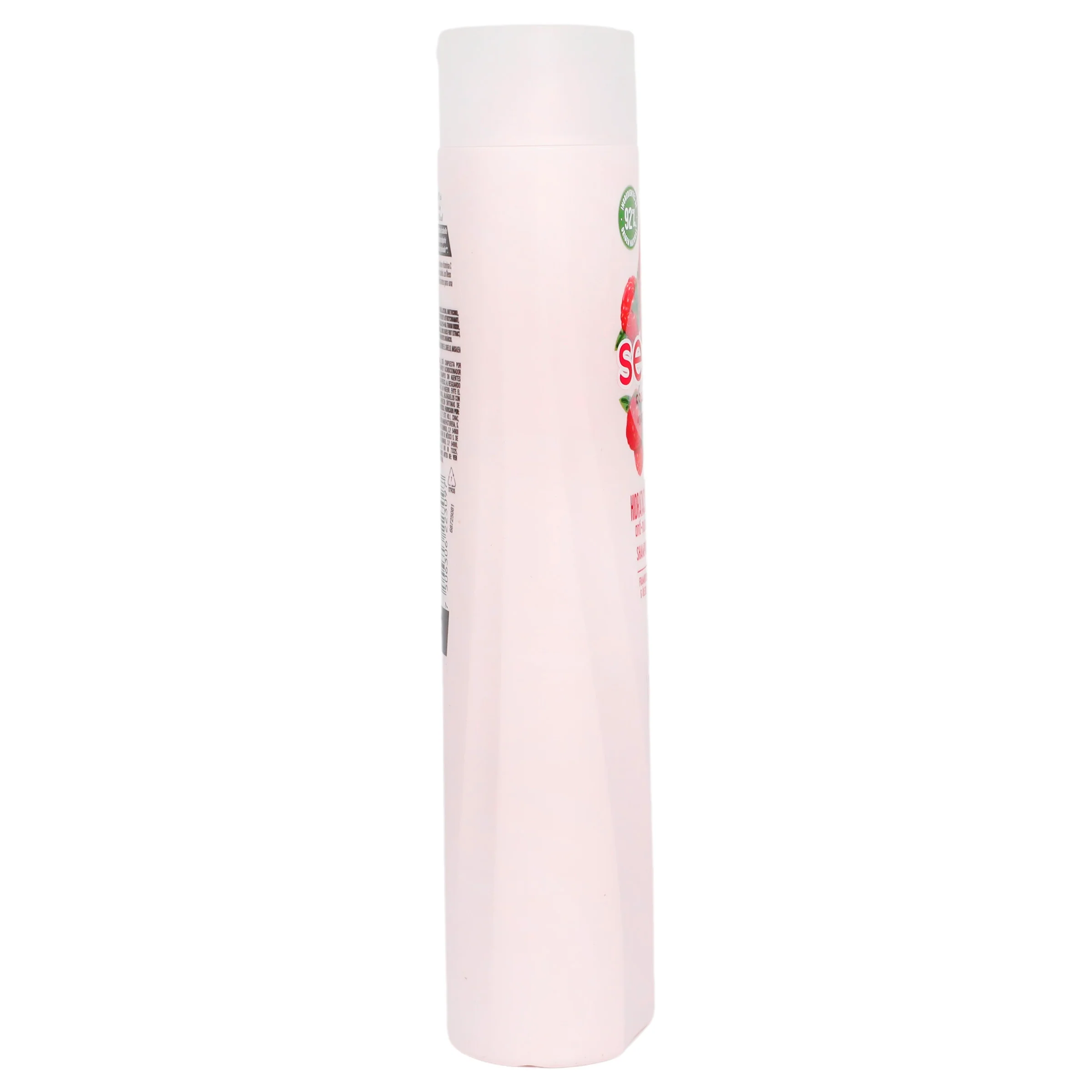 Shampoo Sedal Co-Creat Ant-Nudo 300 Ml - Image 8