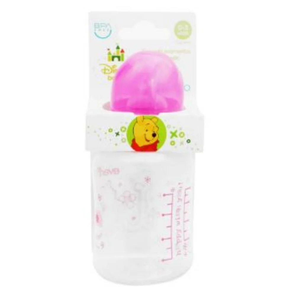 Biberon Evenflo Pooh 4 Onzas