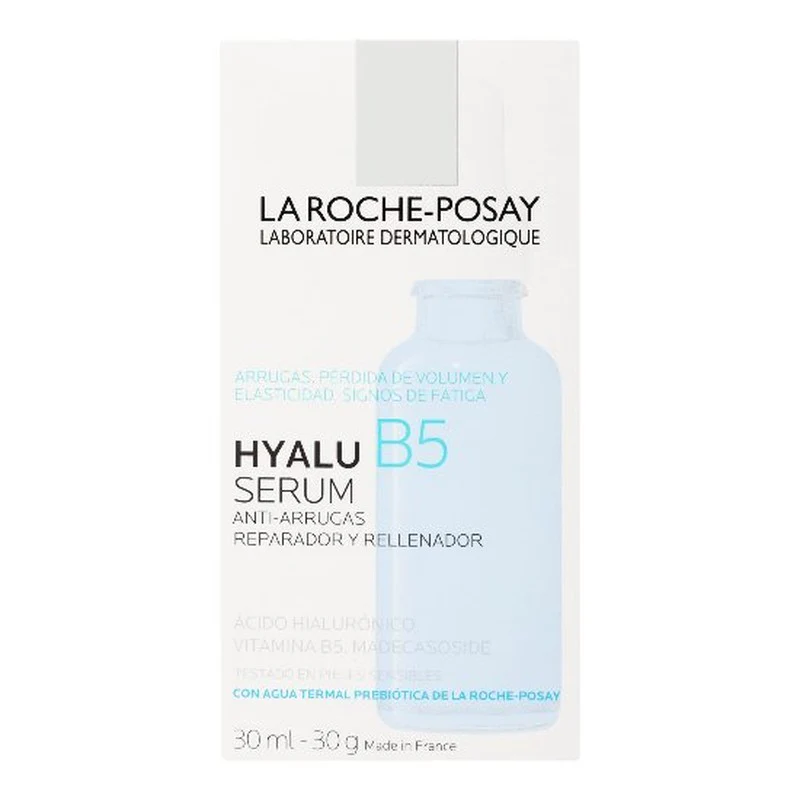 Serum Hyalu B5 Antiarrugas 30 Ml