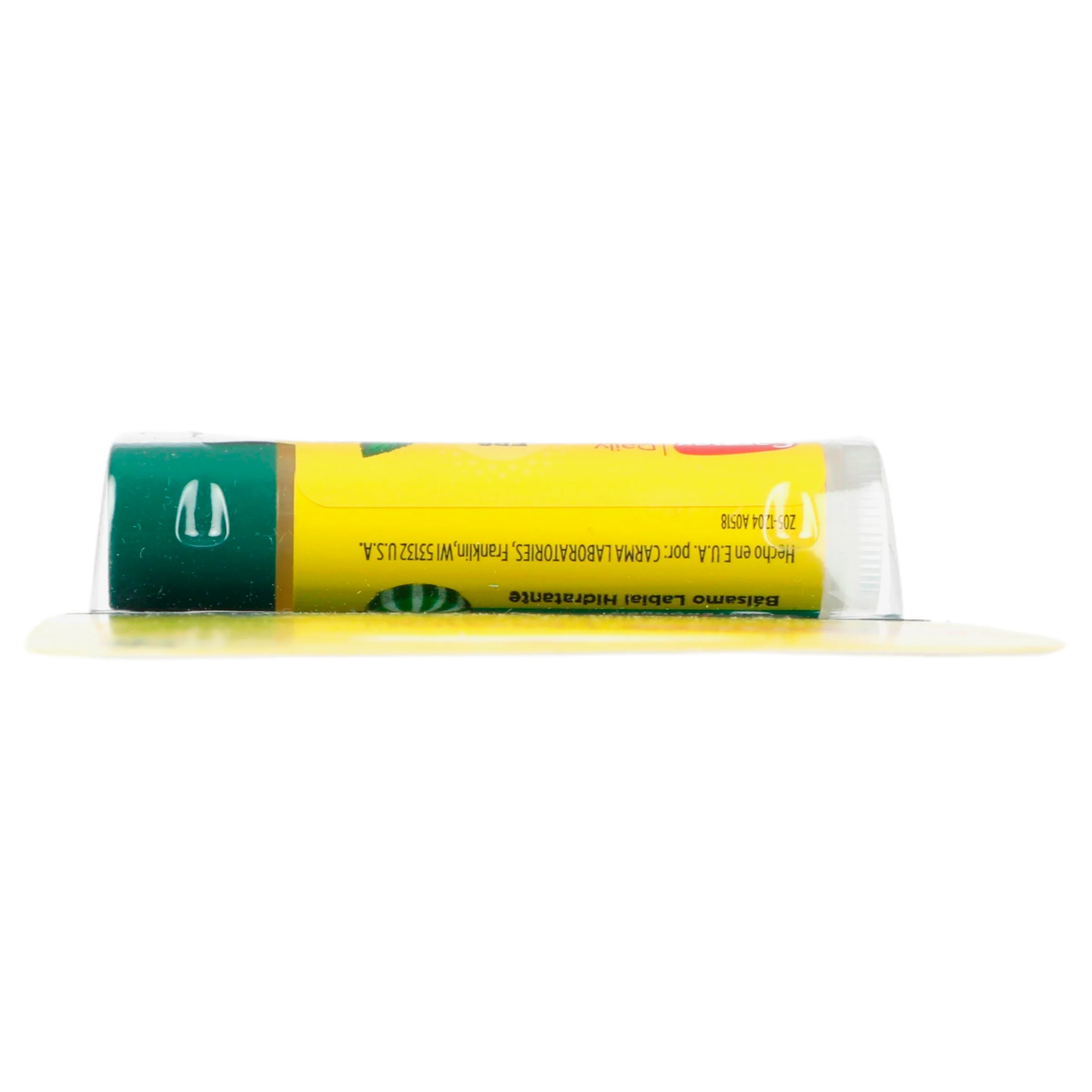 Protector Labial Carmex Wintergreen Fps 15 4.25 G - Image 5