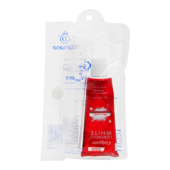 Kit Damaco Viajero Cepillo Dent/Past