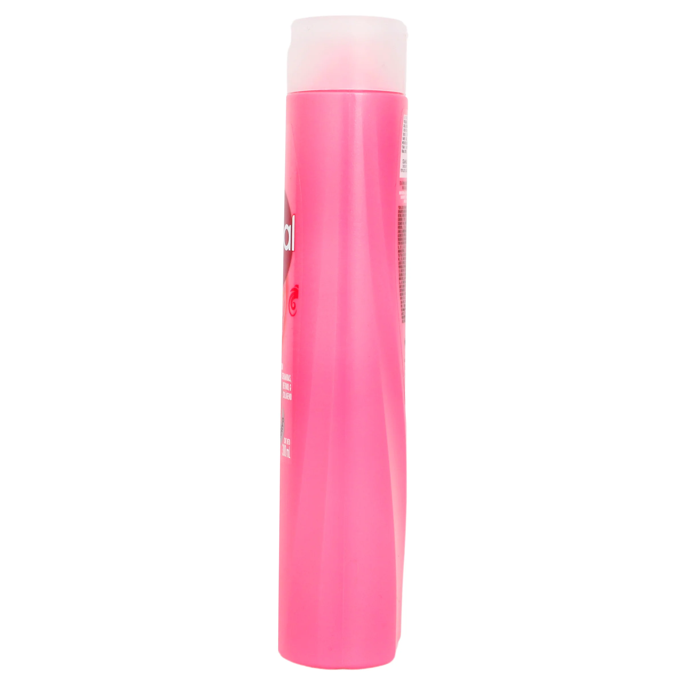 Shampoo Sedal Co-Creat Ceramidas 300 Ml - Image 5