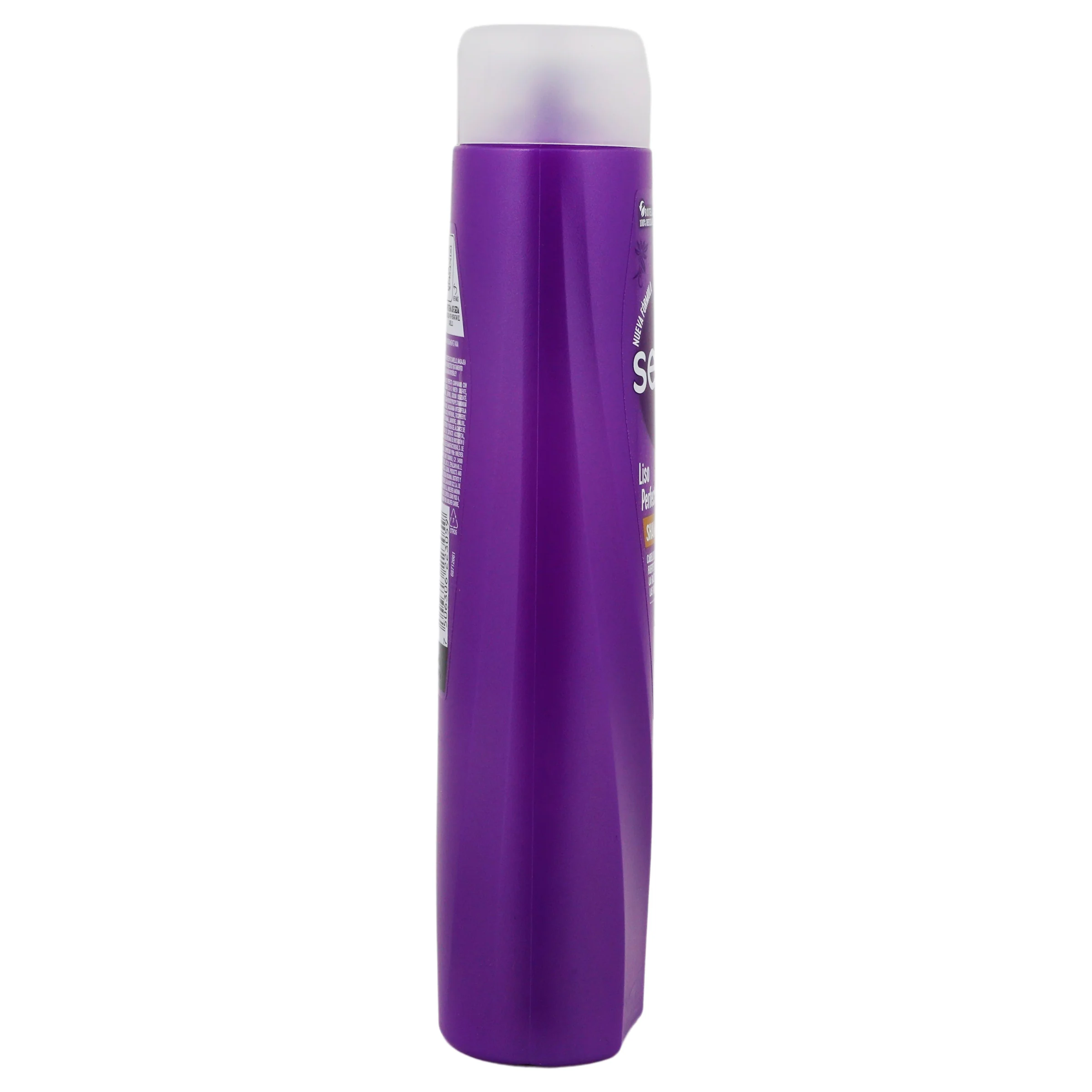 Shampoo Sedal Co-Creat Liso Perf 300 Ml - Image 8