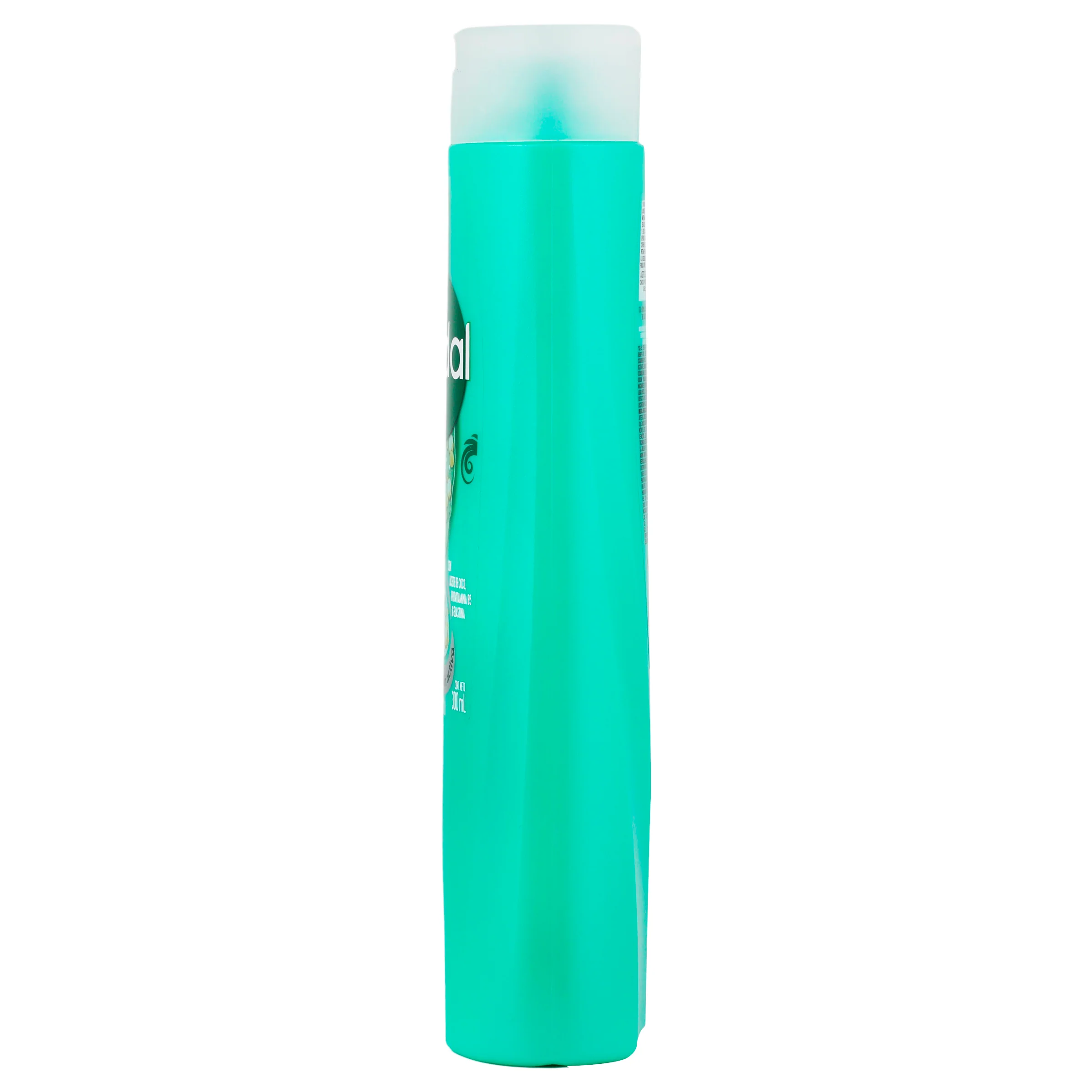 Shampoo Sedal Co-Creat Rizos Def 300 Ml - Image 5