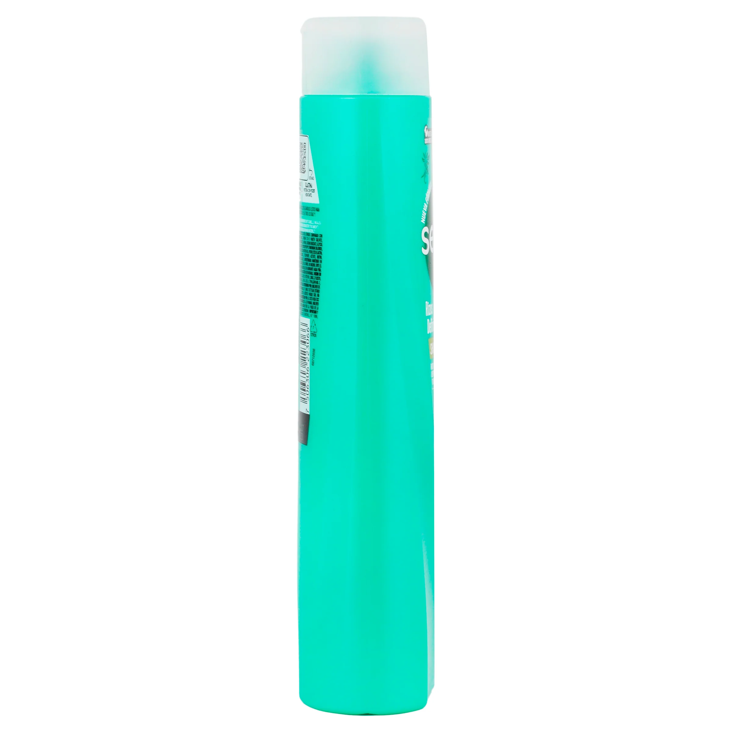 Shampoo Sedal Co-Creat Rizos Def 300 Ml - Image 8