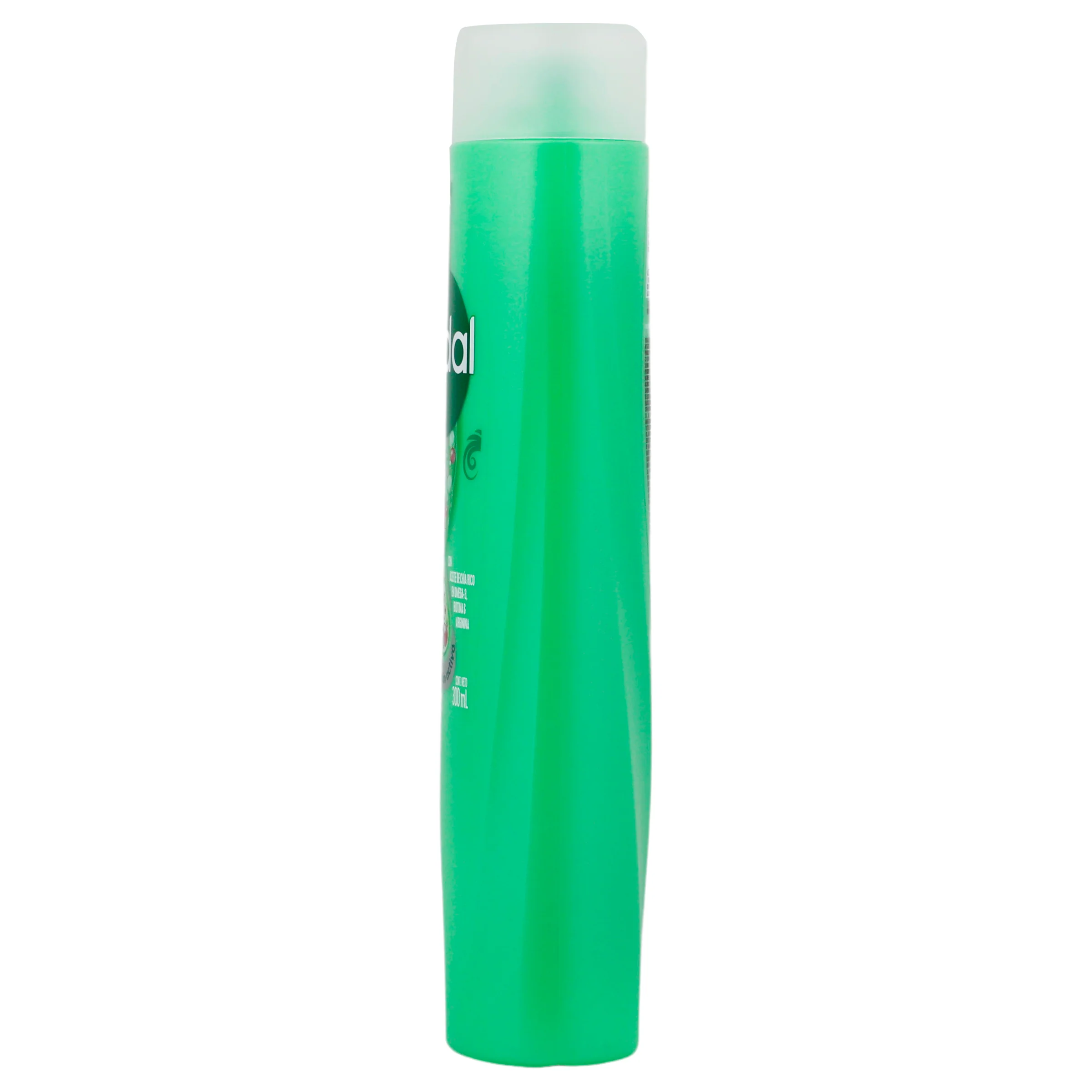 Shampoo Sedal Co-Creat Crec A-Es 300 Ml - Image 5