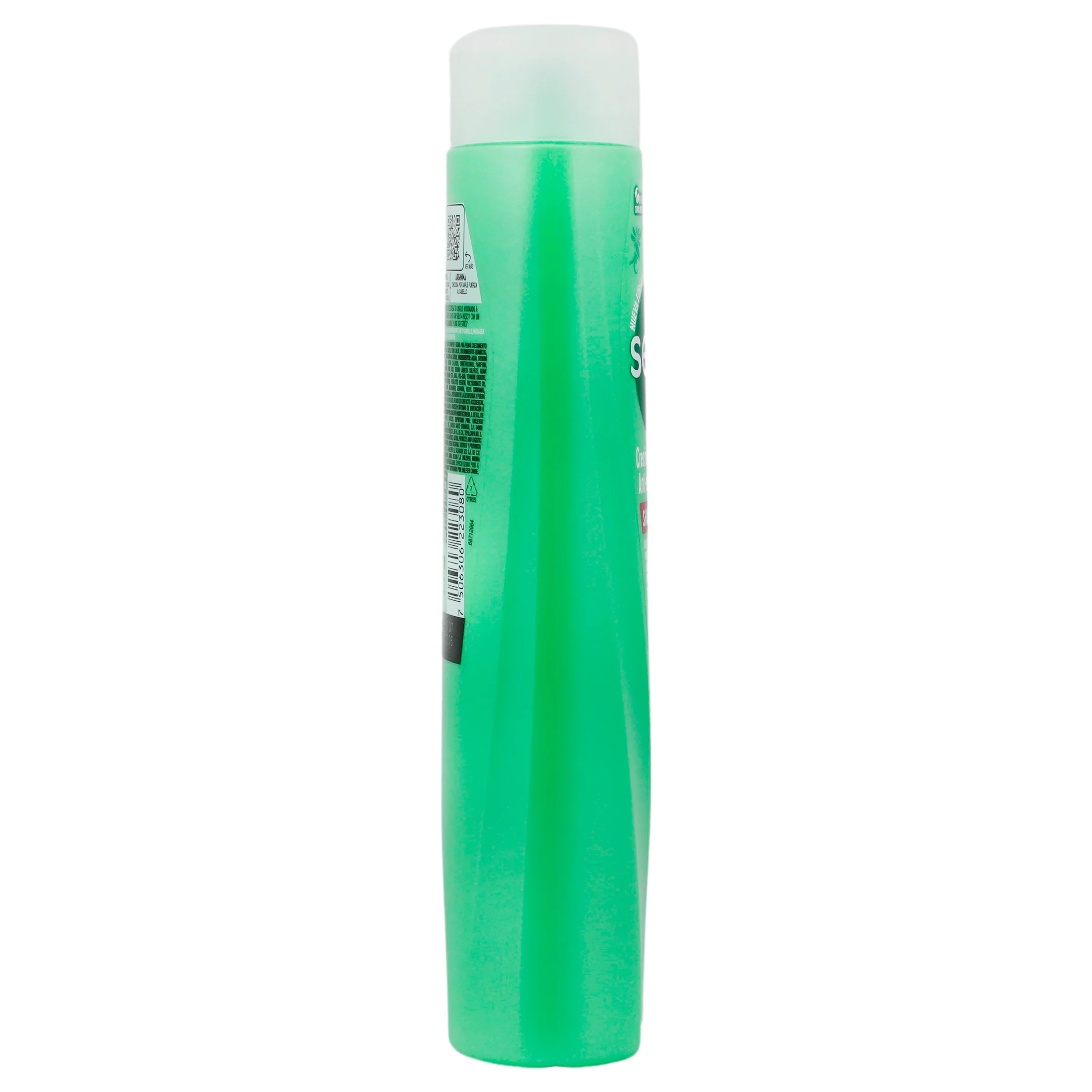 Shampoo Sedal Co-Creat Crec A-Es 300 Ml - Image 8