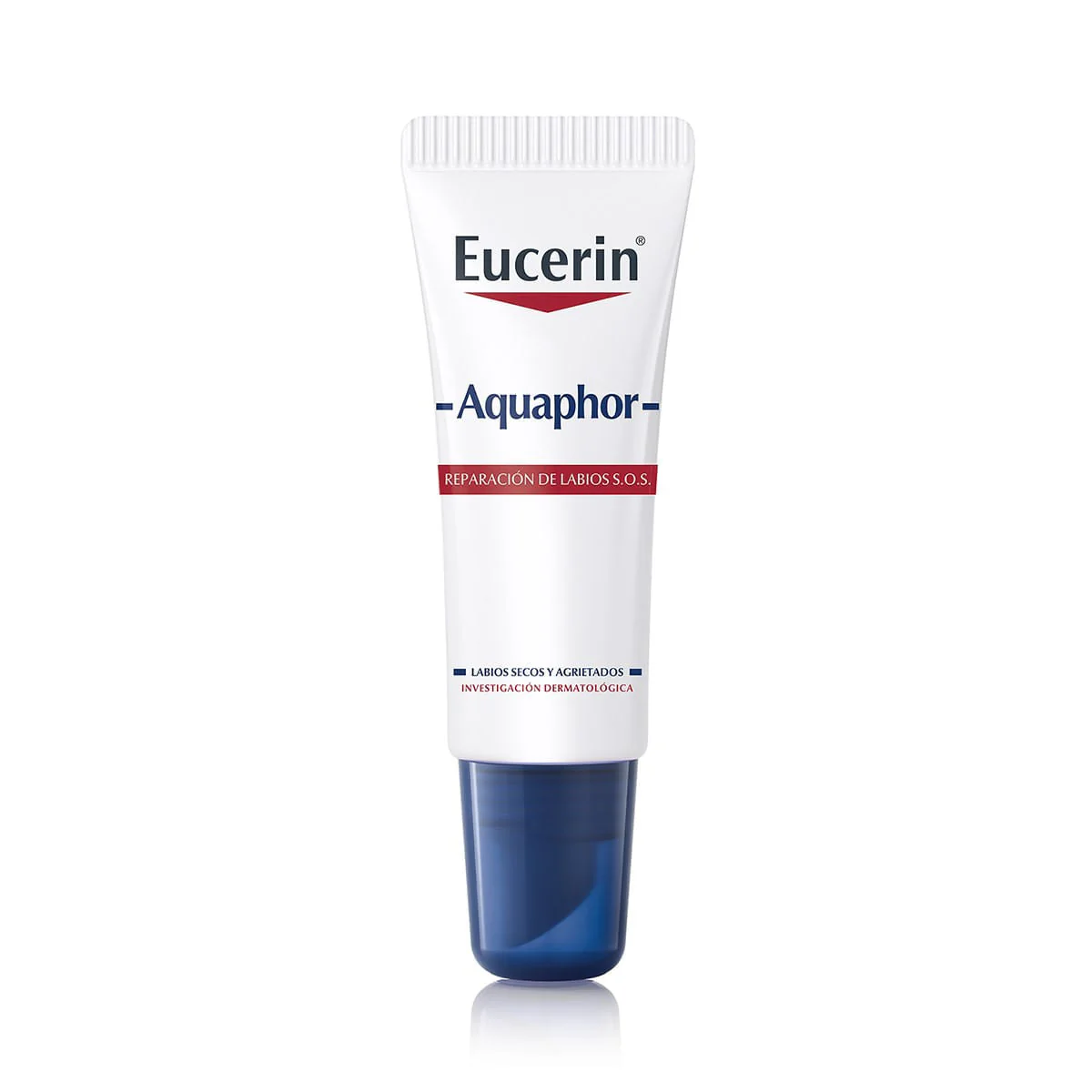 Pomada Labial Eucerin Aquaphor 10 Ml