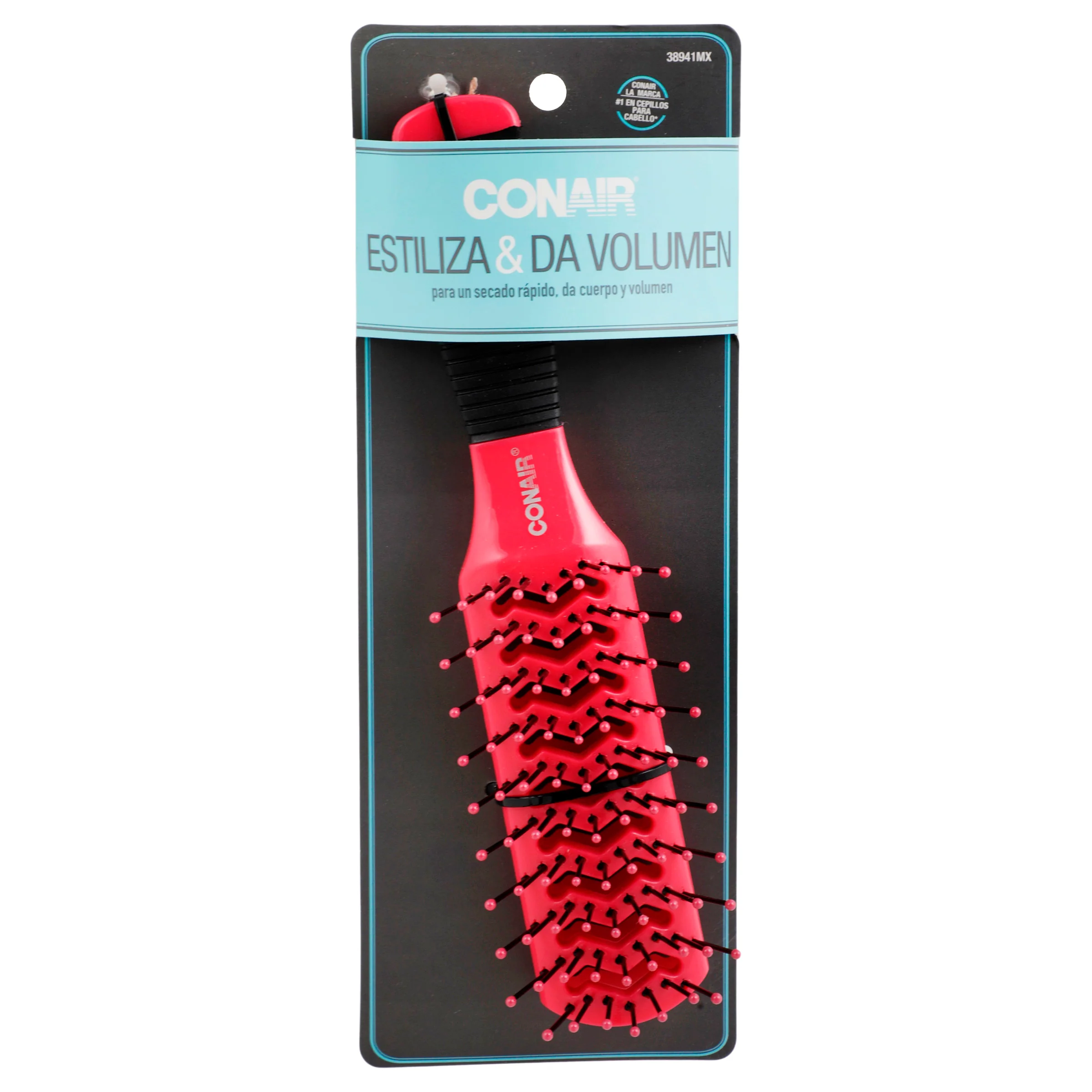 Cepillo Conair Secado Rapido 38941 Mx