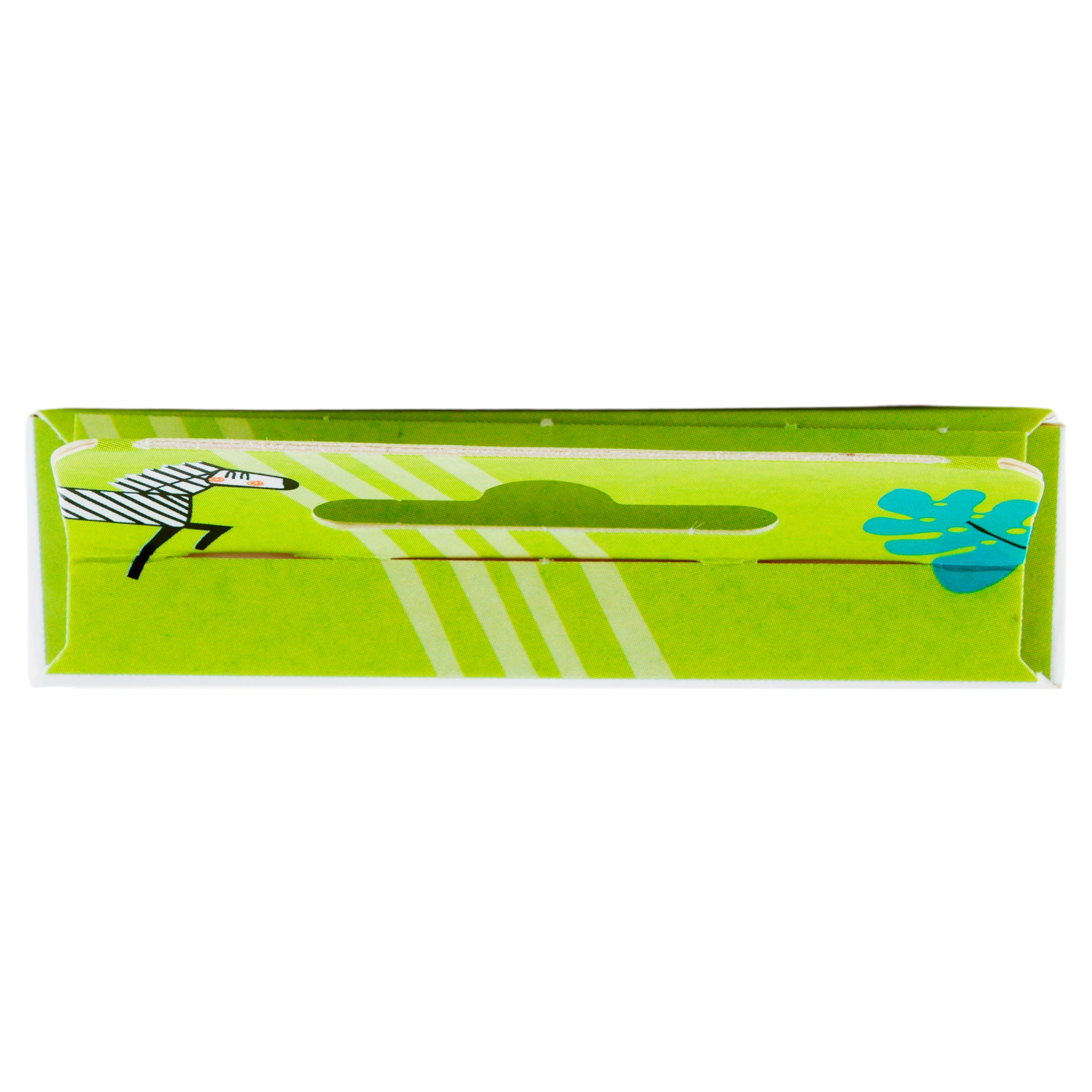 Curitas Animales Con 20 Piezas - Image 6