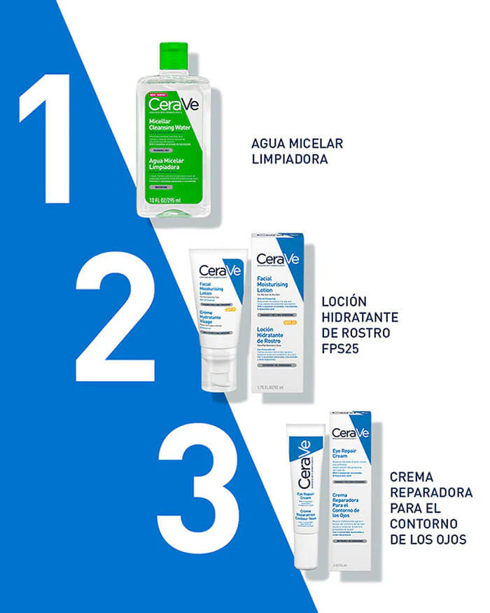 Crema Reparadora Cerave Para Contorno De Ojos 14 Ml - Image 6