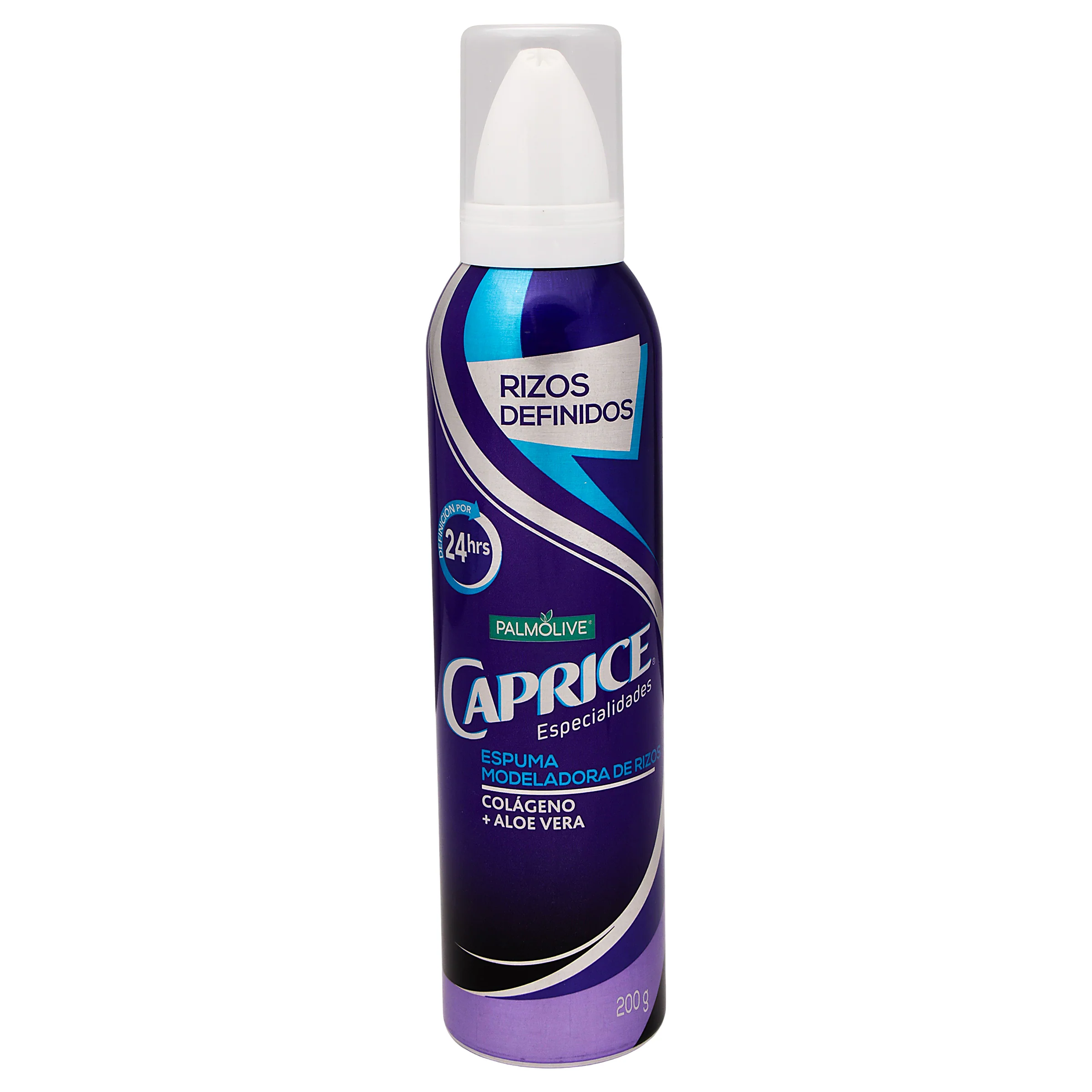 Mousse Caprice Rizos Definidos 200 G