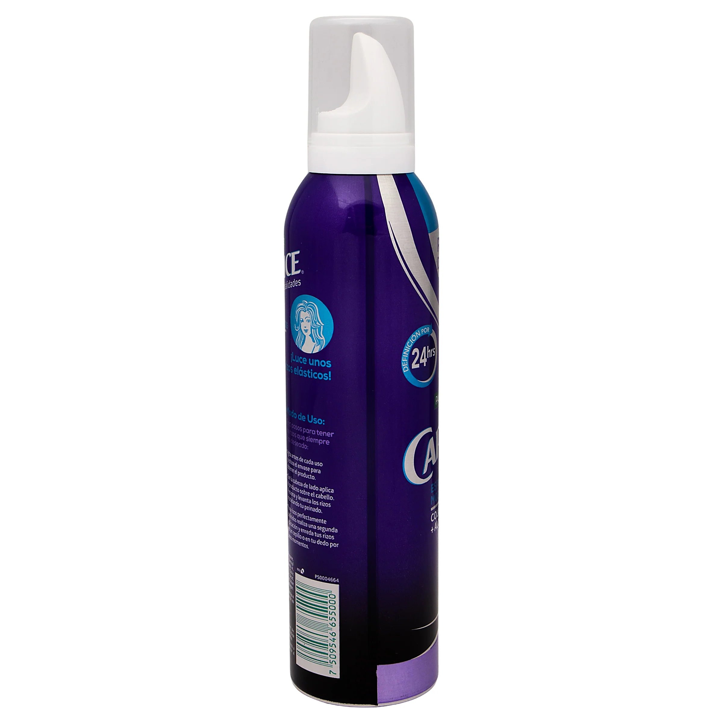 Mousse Caprice Rizos Definidos 200 G - Image 13