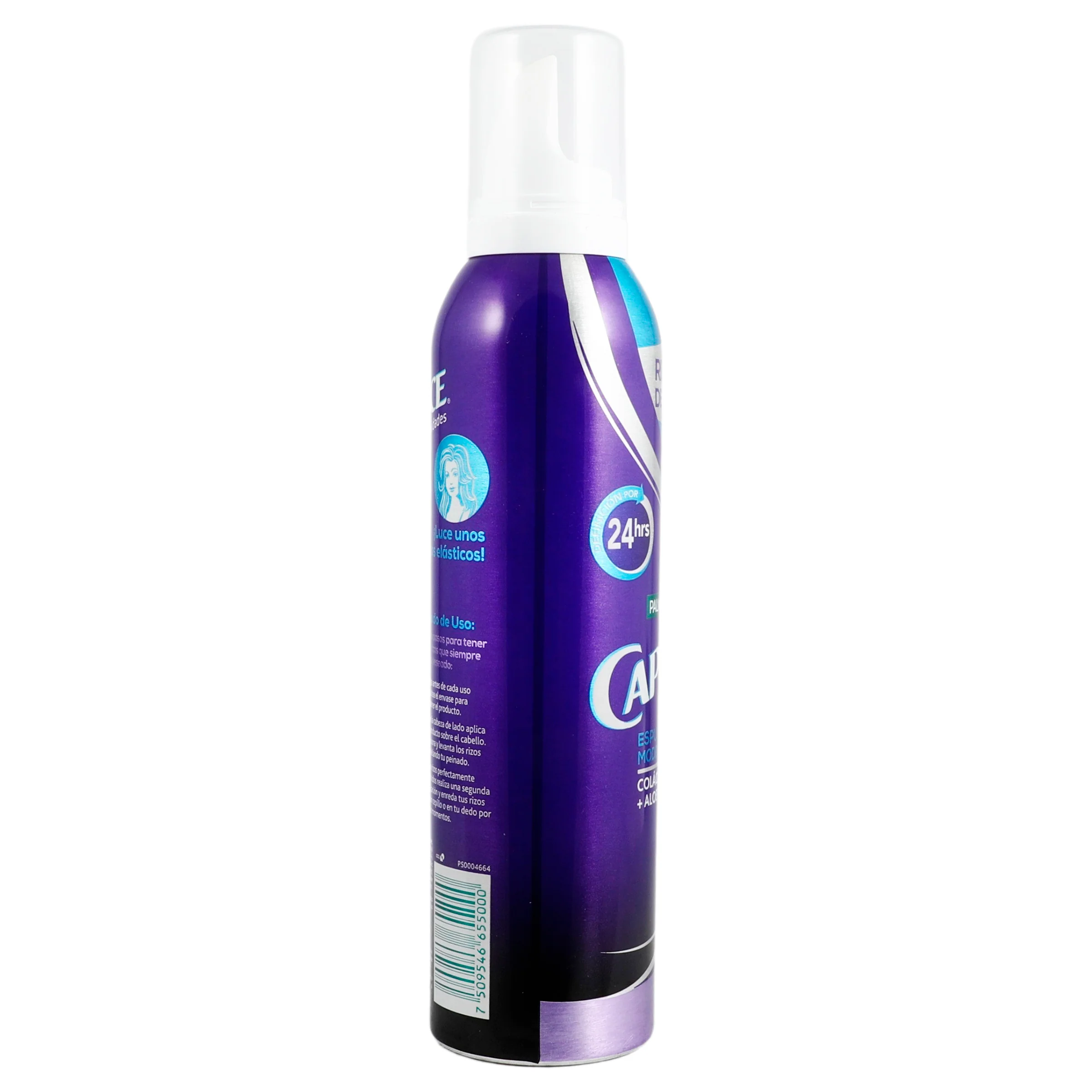 Mousse Caprice Rizos Definidos 200 G - Image 14