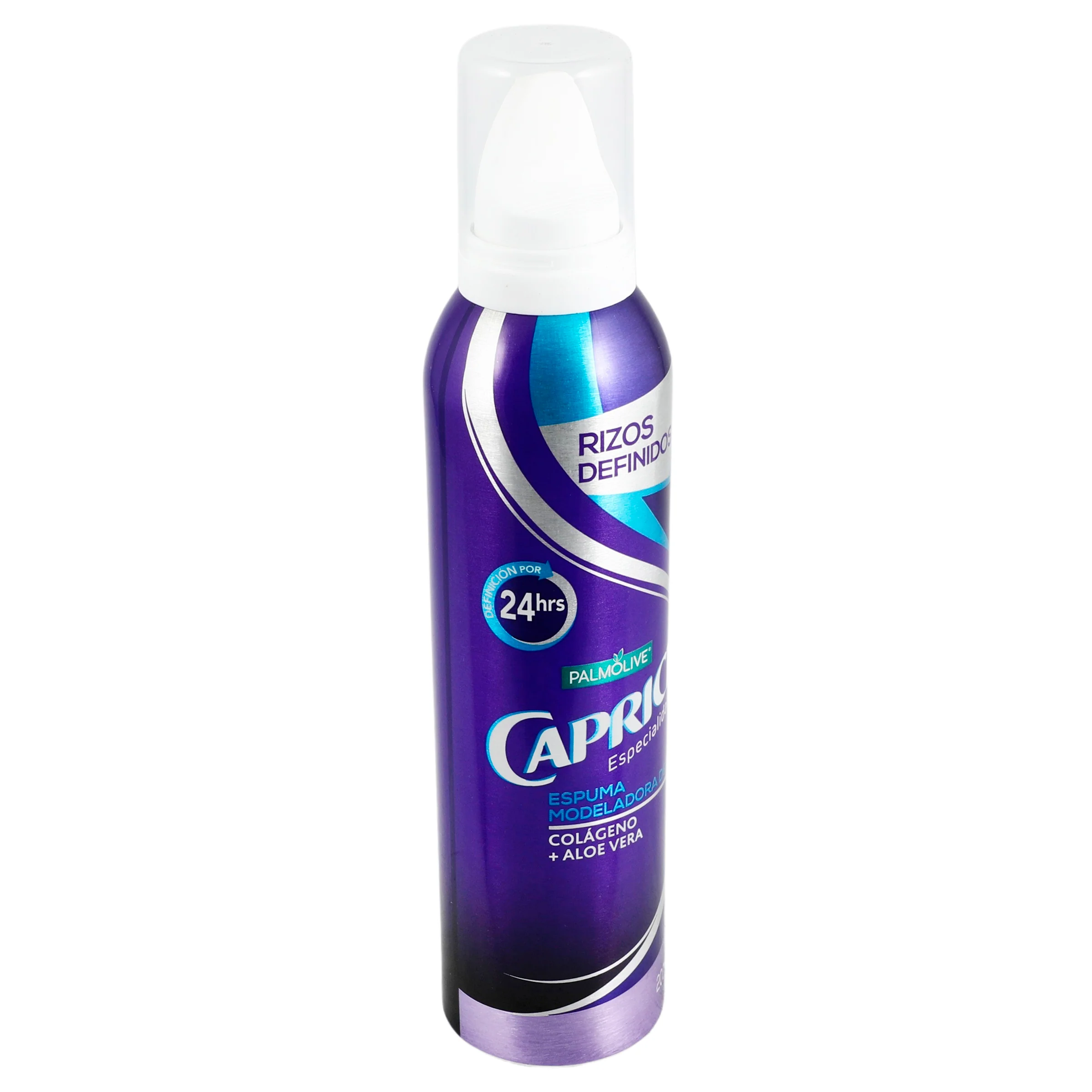 Mousse Caprice Rizos Definidos 200 G - Image 3