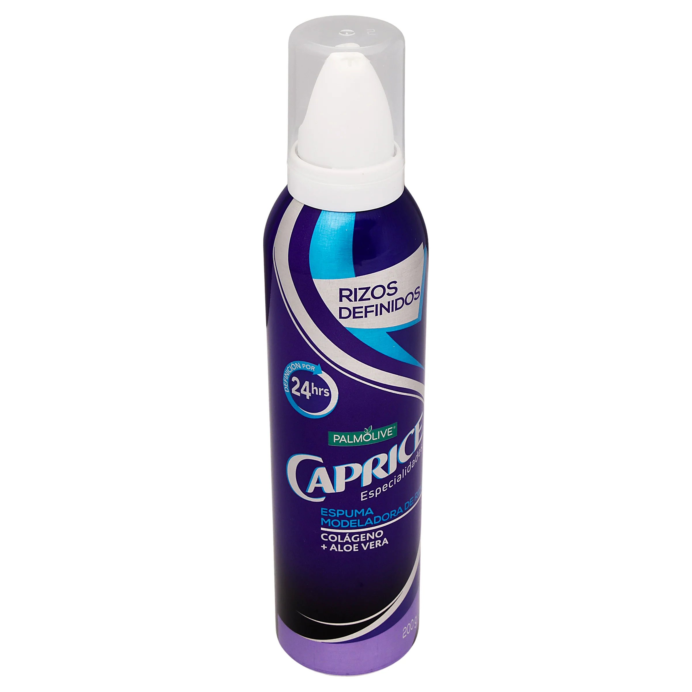 Mousse Caprice Rizos Definidos 200 G - Image 4