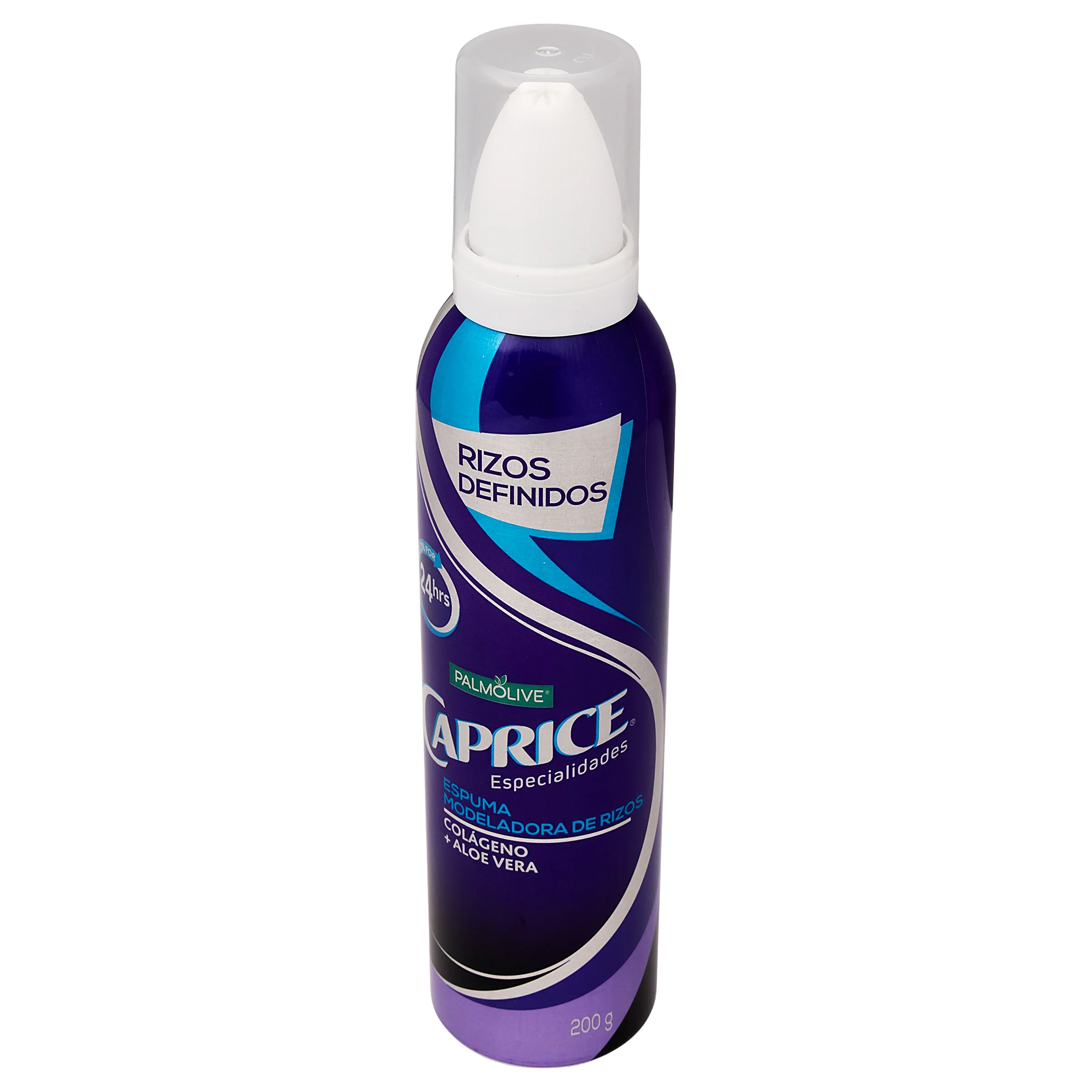 Mousse Caprice Rizos Definidos 200 G - Image 6