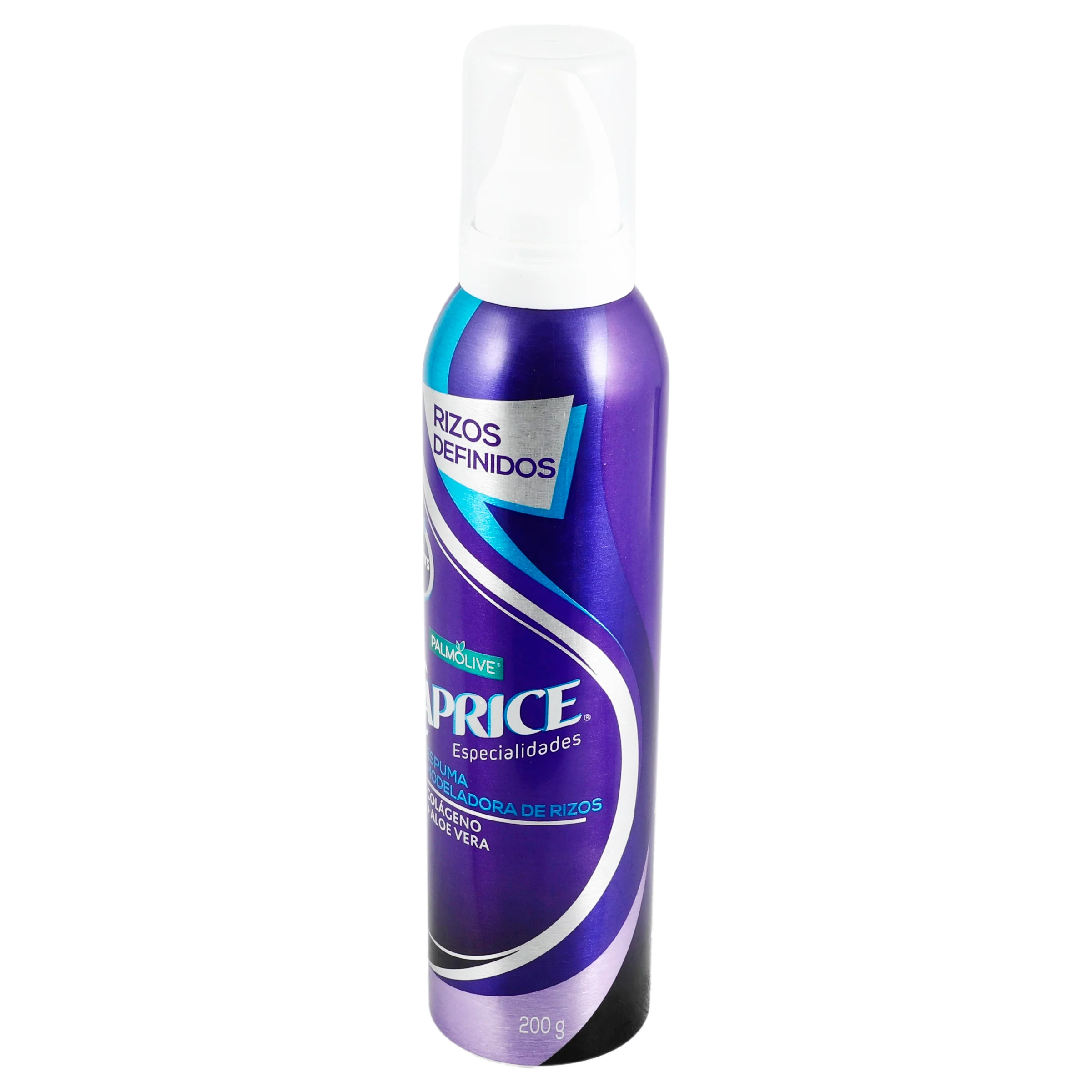 Mousse Caprice Rizos Definidos 200 G - Image 7
