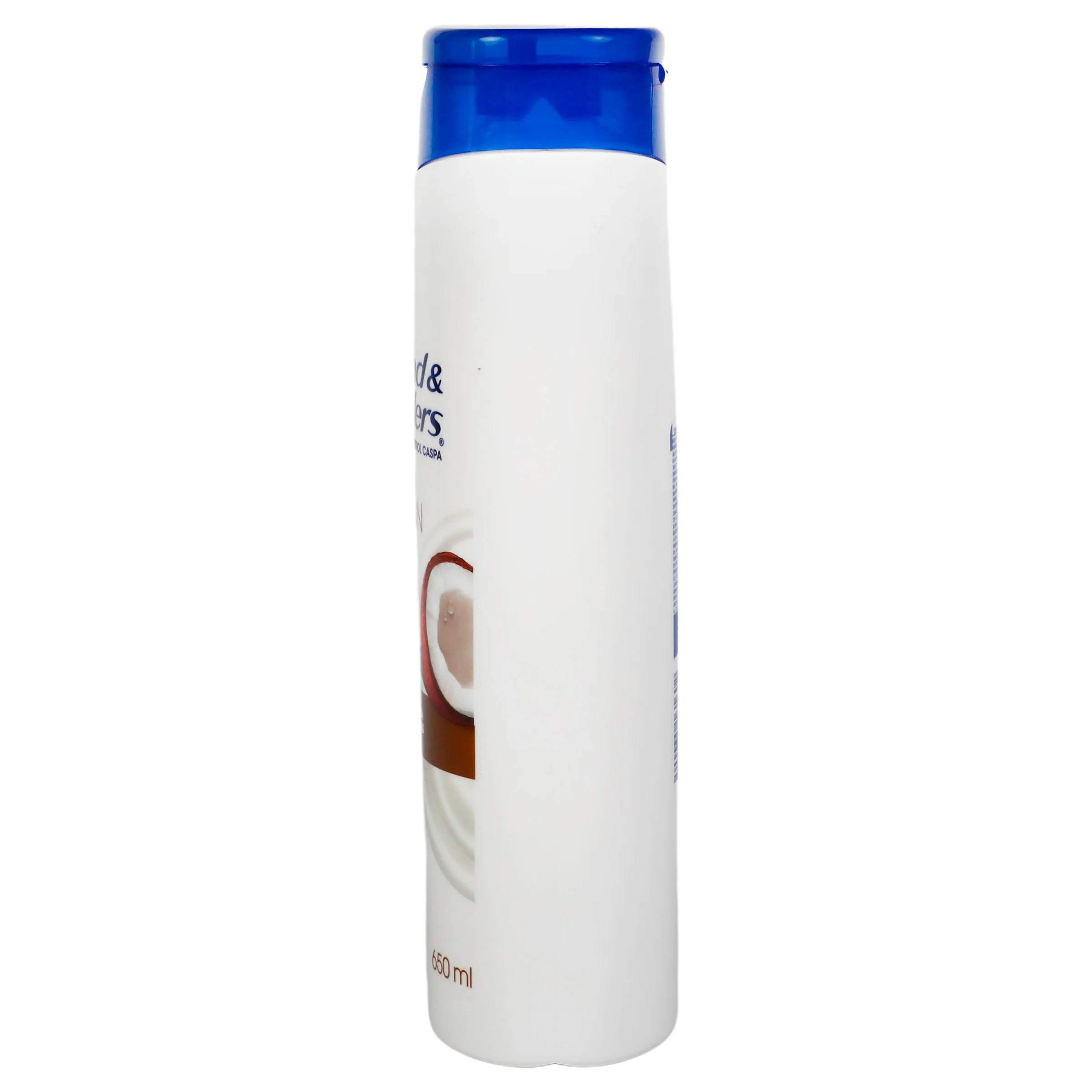 Shampoo Head&Shoulders Hidratacion Ac Coco 650 Ml - Image 5