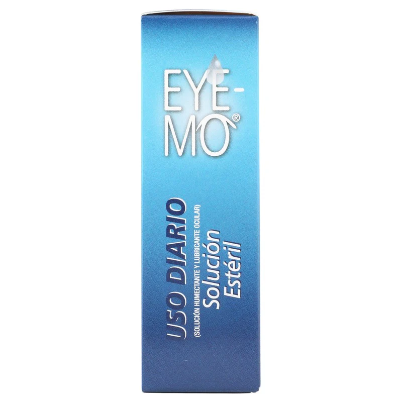 Eye-Mo 13 / 5 Mg Solucion Ocular 15 Ml - Image 4