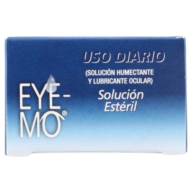 Eye-Mo 13 / 5 Mg Solucion Ocular 15 Ml - Image 5