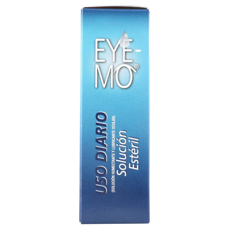 Eye-Mo 13 / 5 Mg Solucion Ocular 15 Ml - Image 7