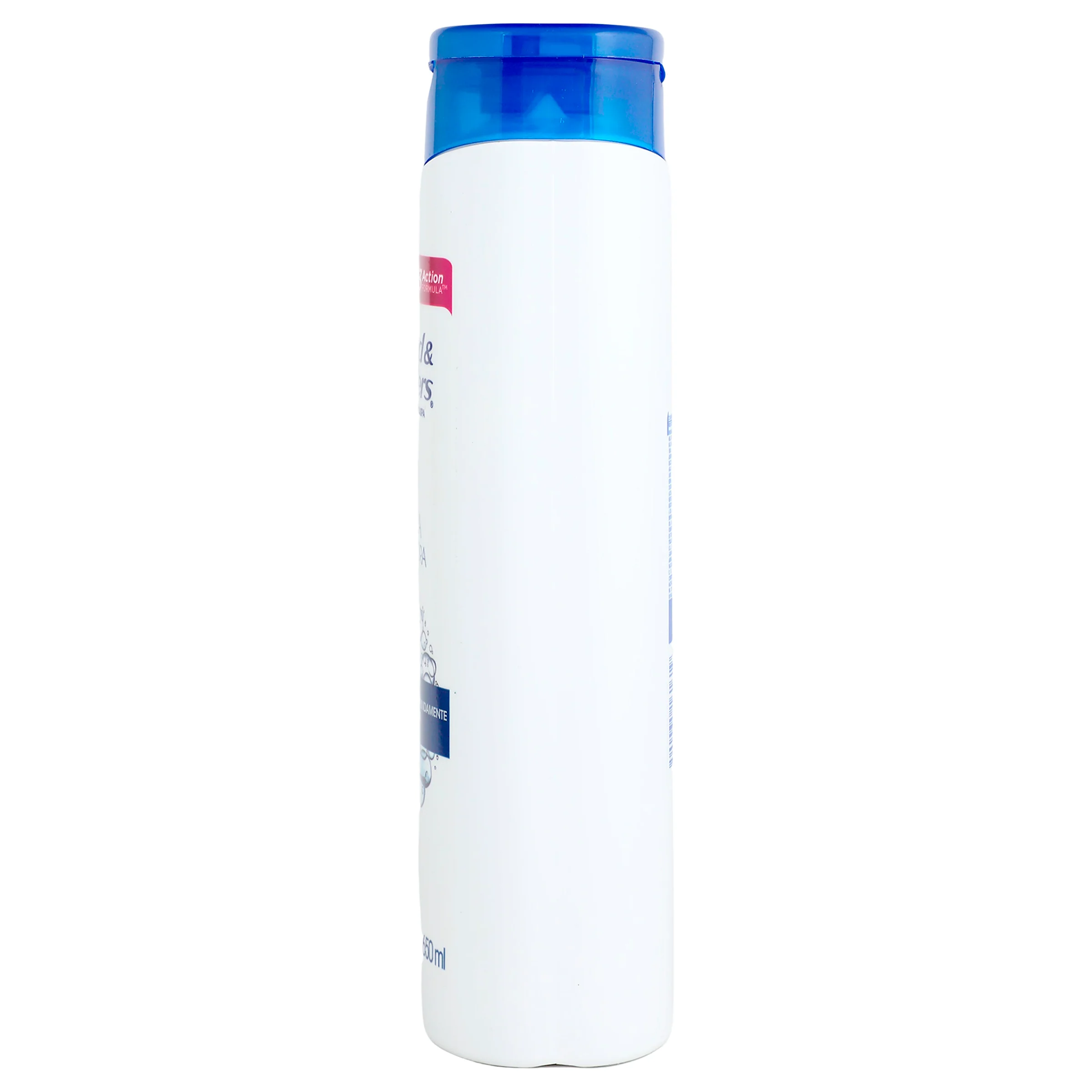 H&S Shampoo 2 En 1 Limpiador Renovador 650 Ml - Image 5