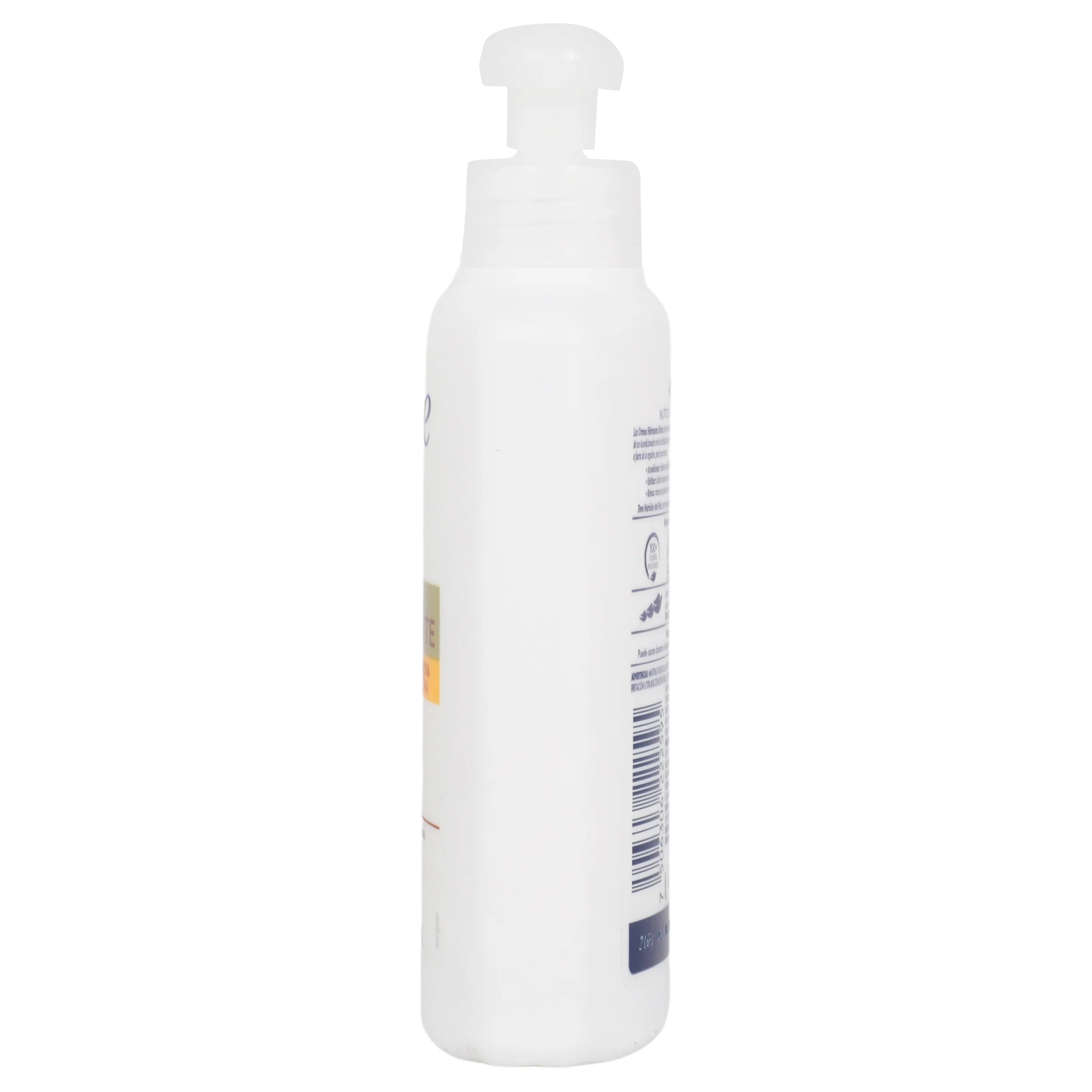 Crema Dove P/Pei Hidra A-Friz 120 Ml - Image 5