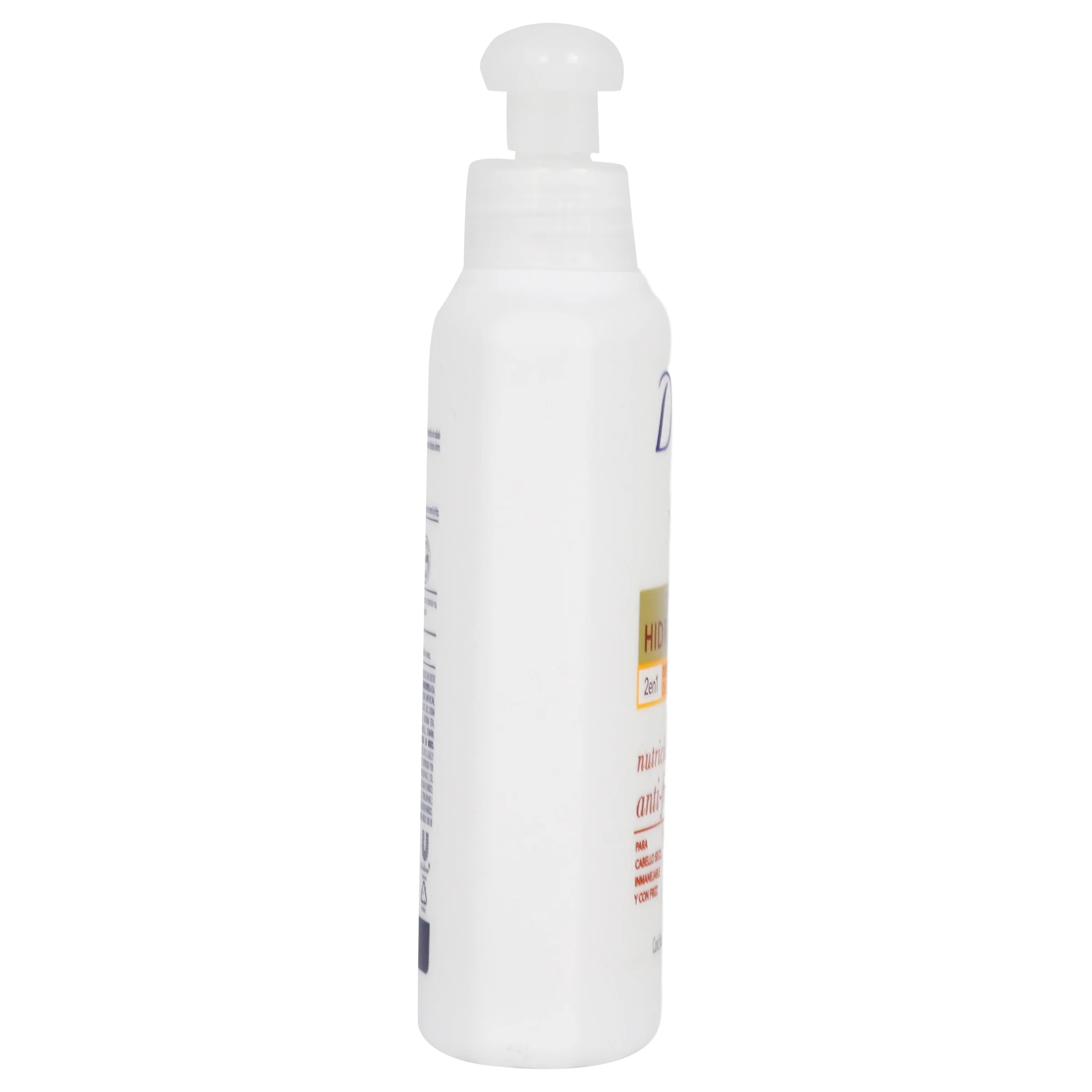 Crema Dove P/Pei Hidra A-Friz 120 Ml - Image 8