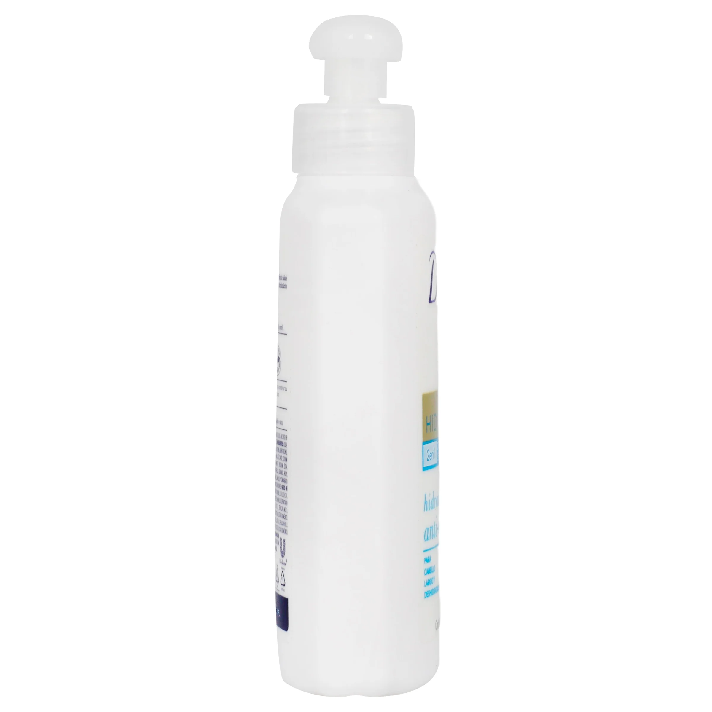 Crema Dove Para Peinar Hidra Anti Nudo 120 Ml - Image 8